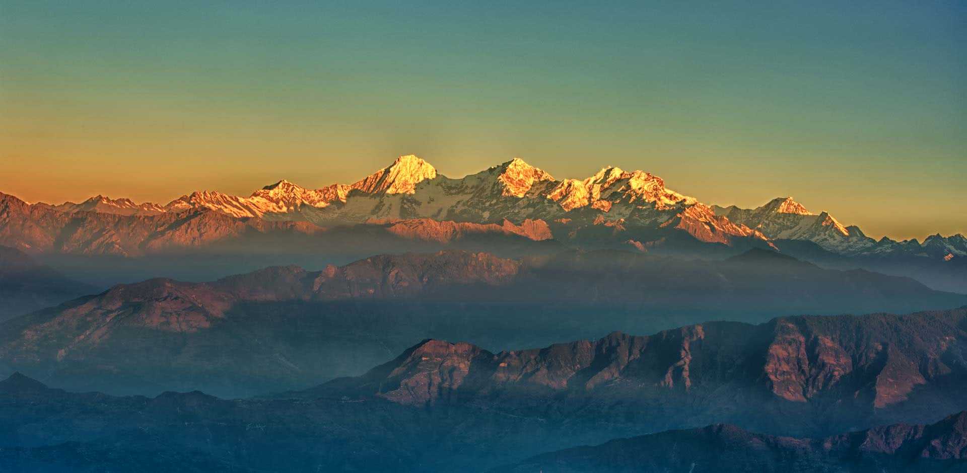 Kathmandu Valley
