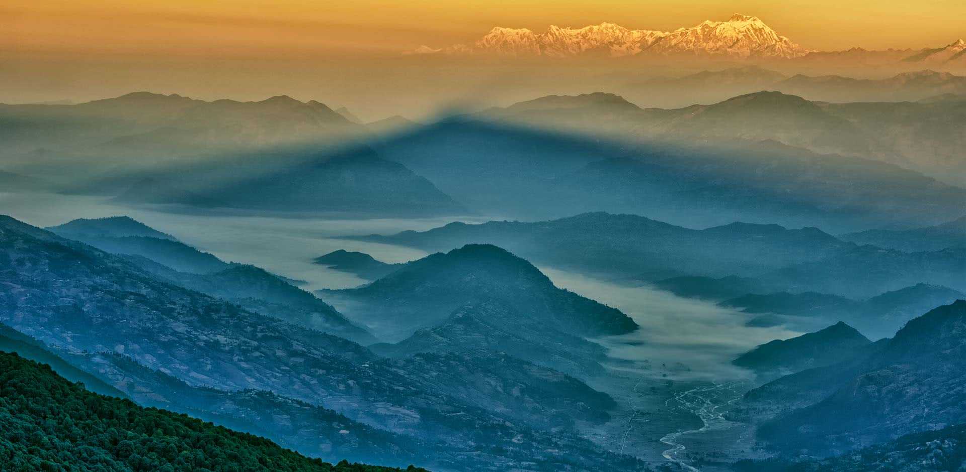 Kathmandu Valley