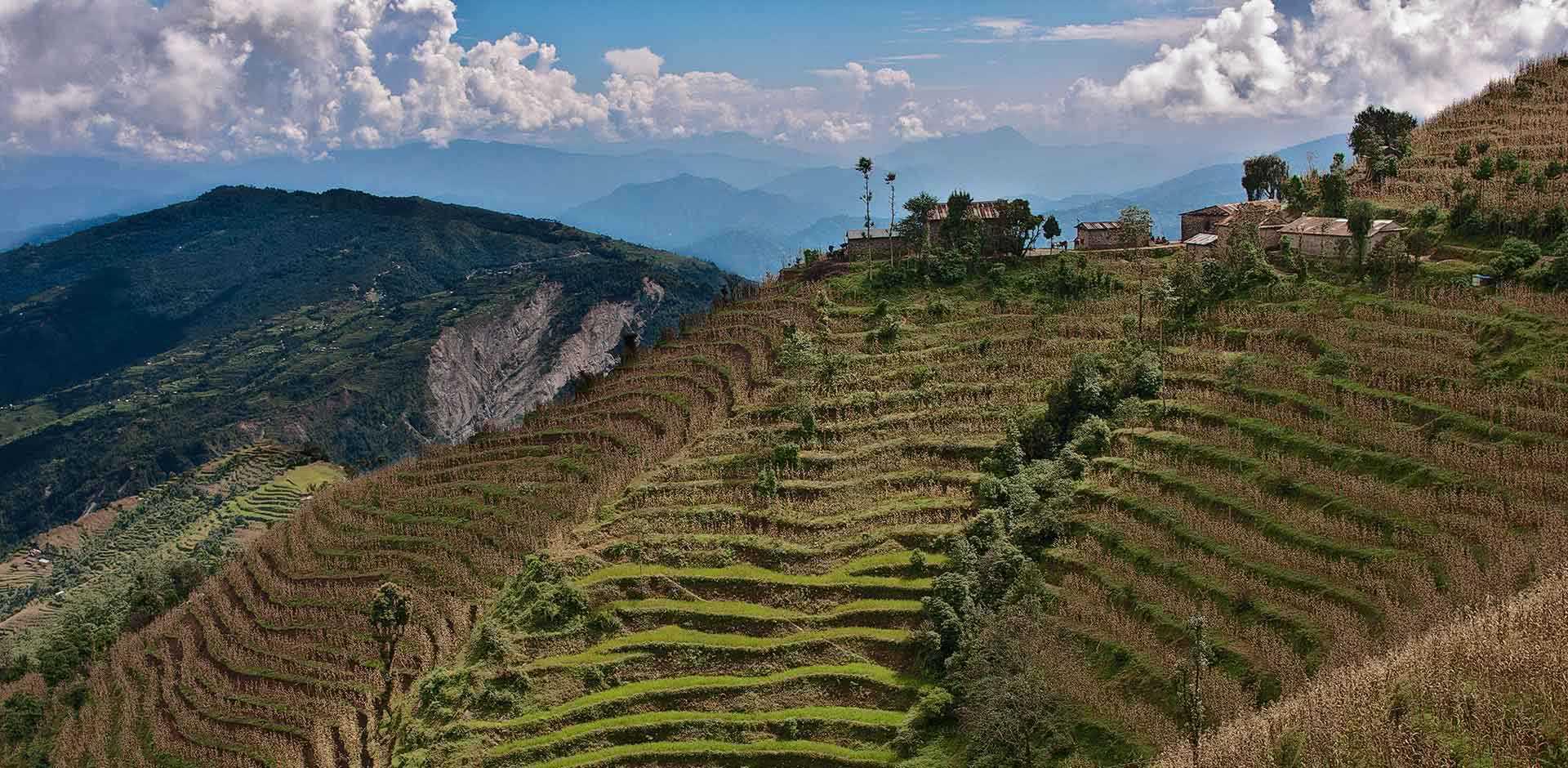 Kathmandu Valley