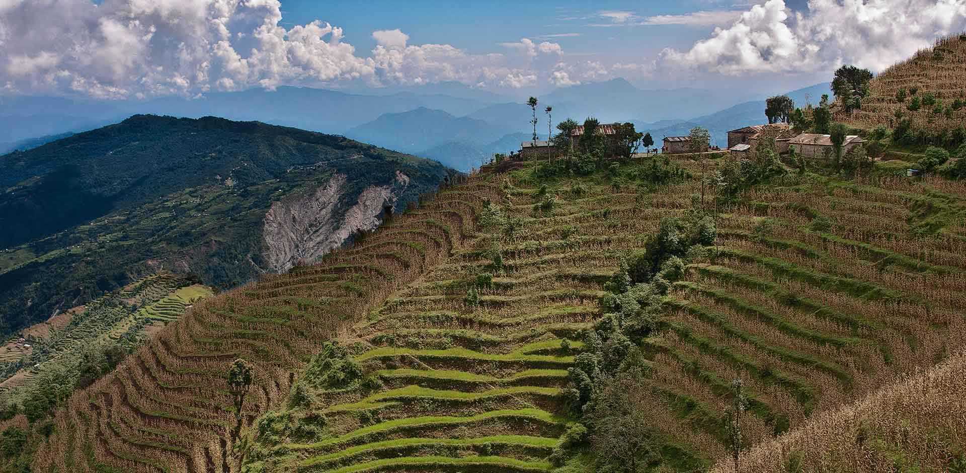 Kathmandu Valley Nepal Luxe and Intrepid Asia Remote Lands