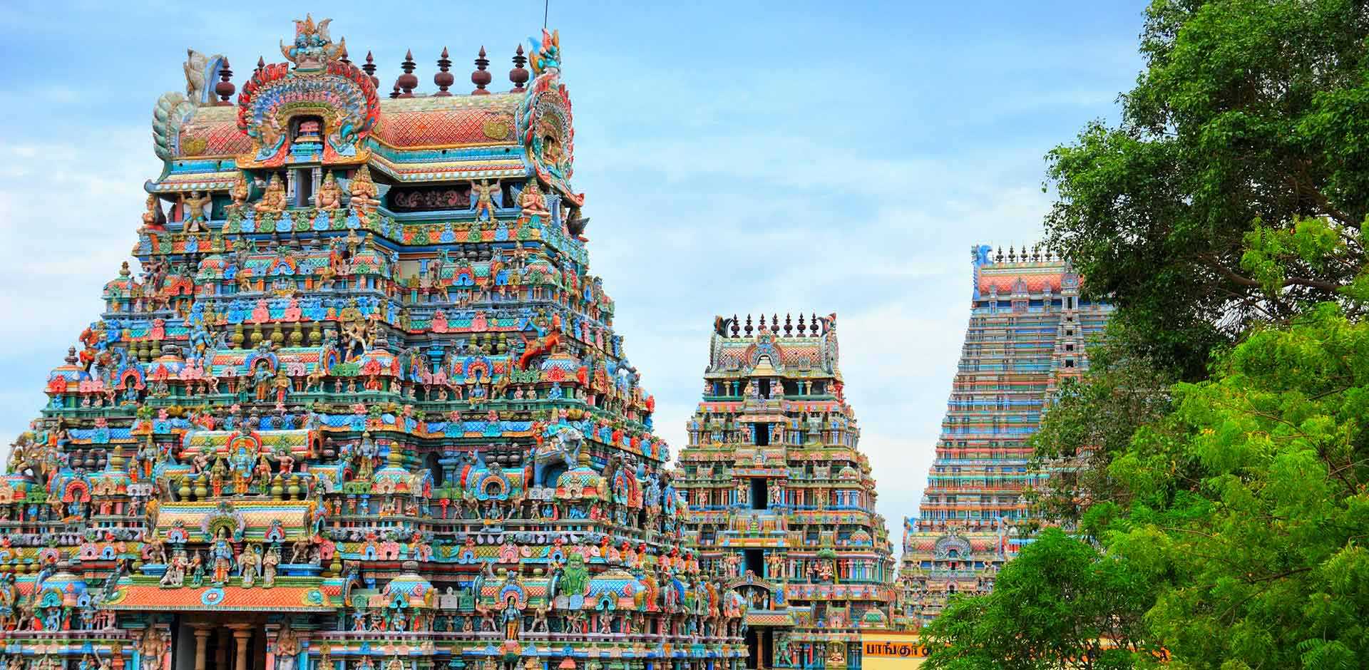 Madurai