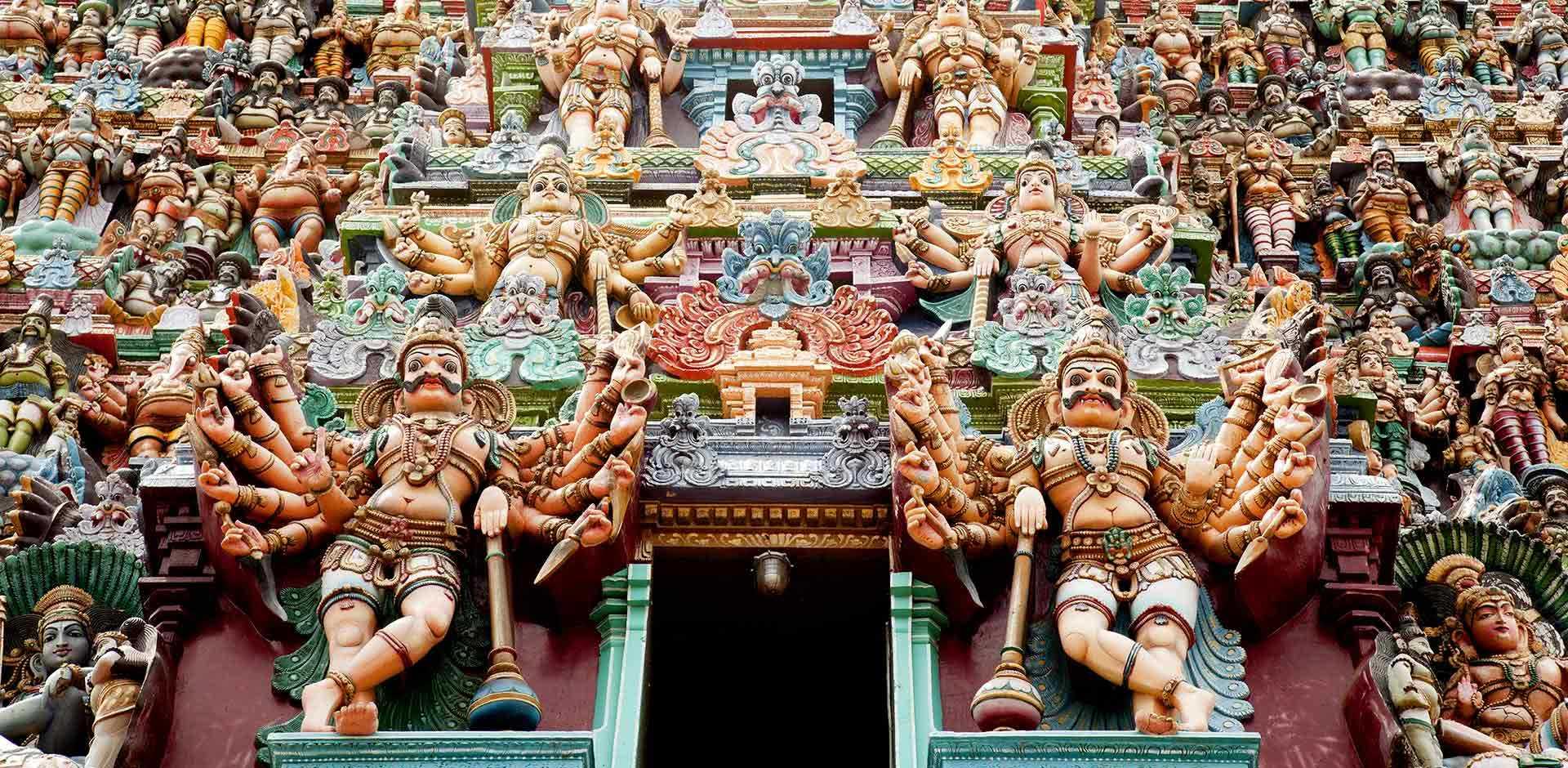 Madurai