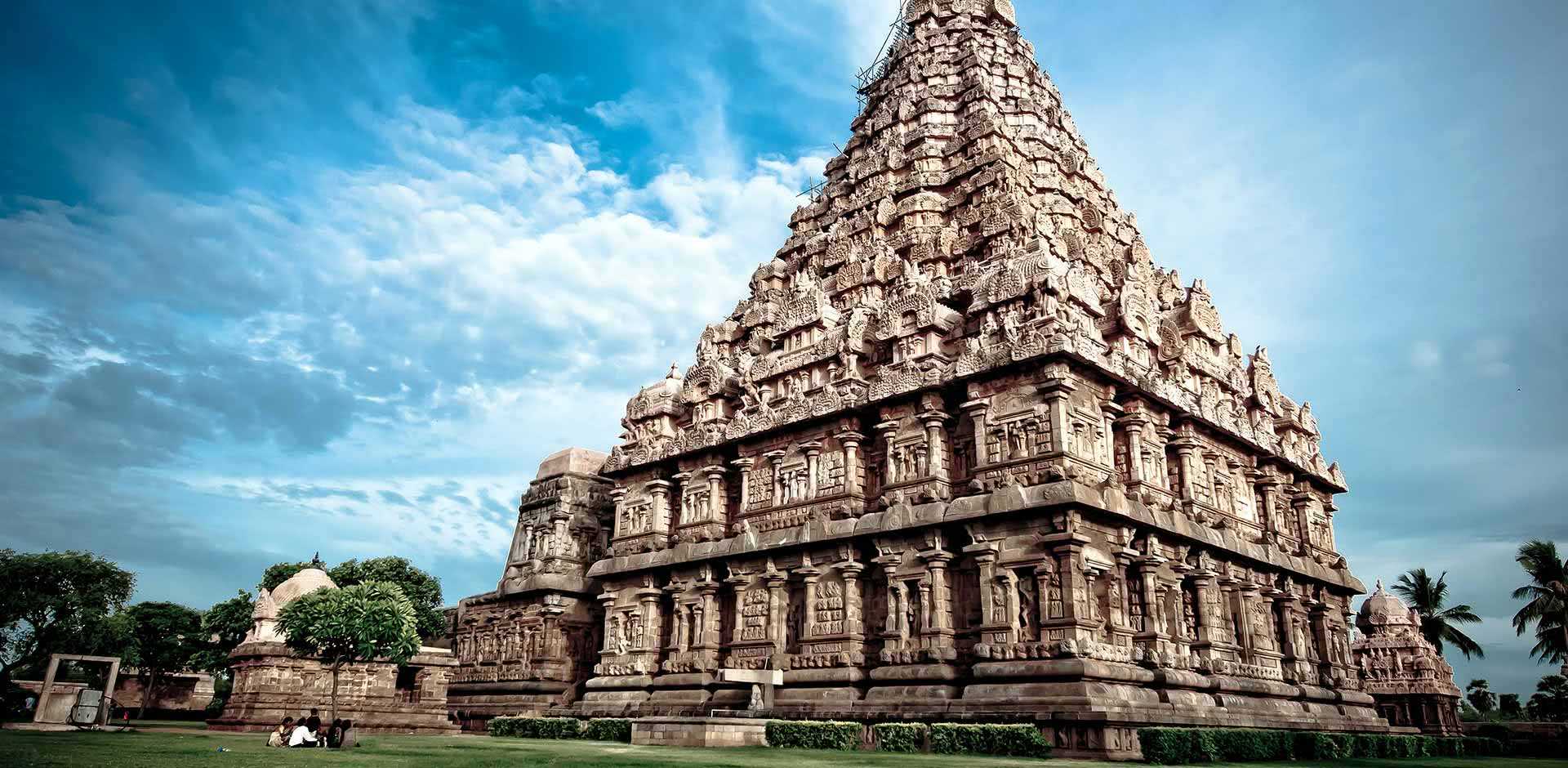 Madurai