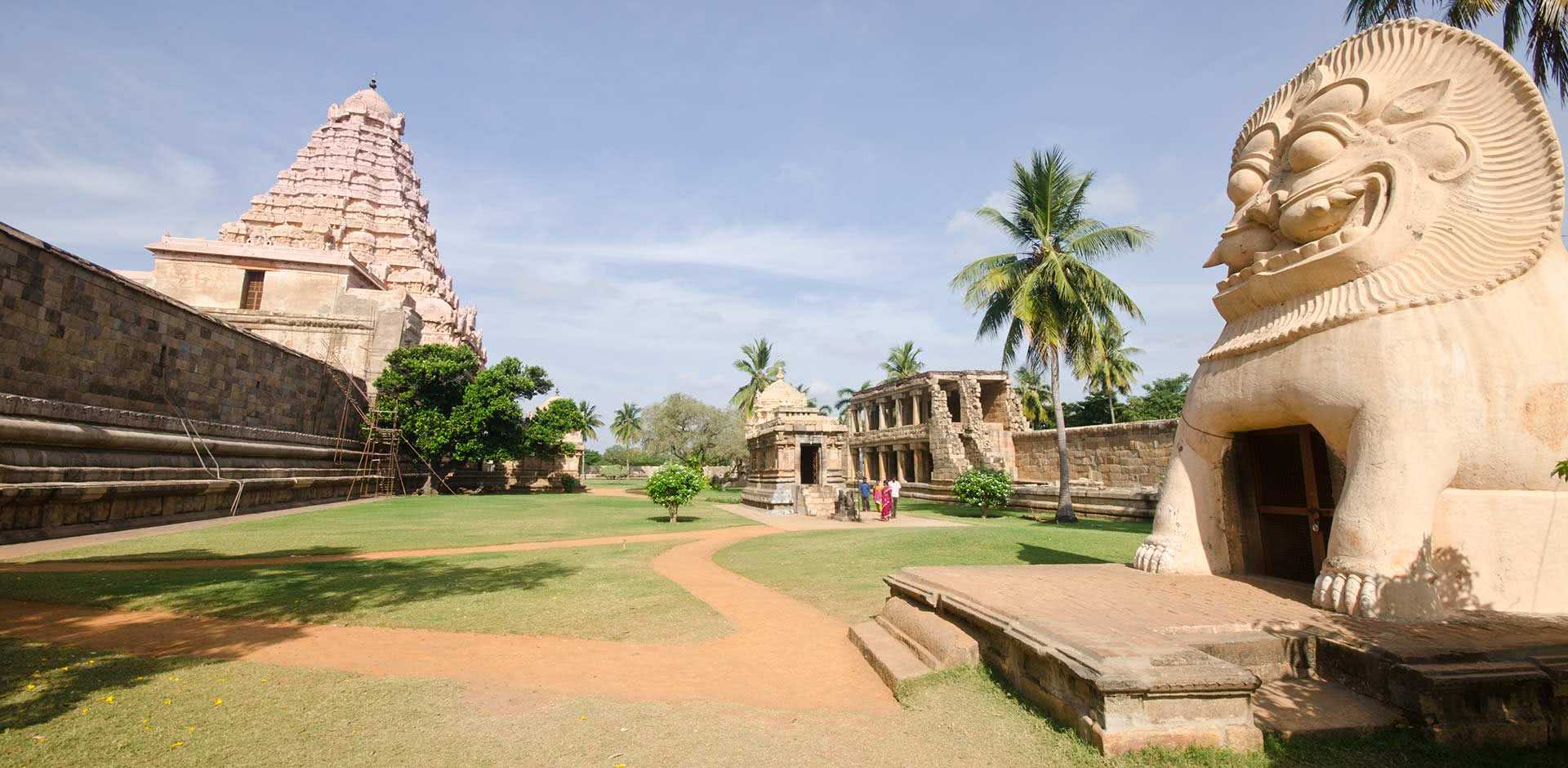 Madurai