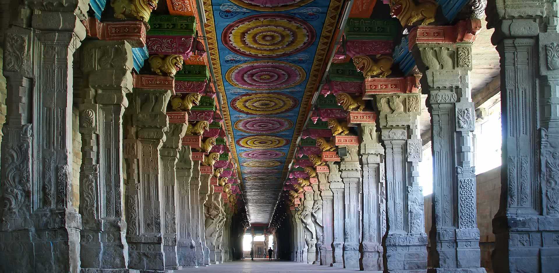 Madurai