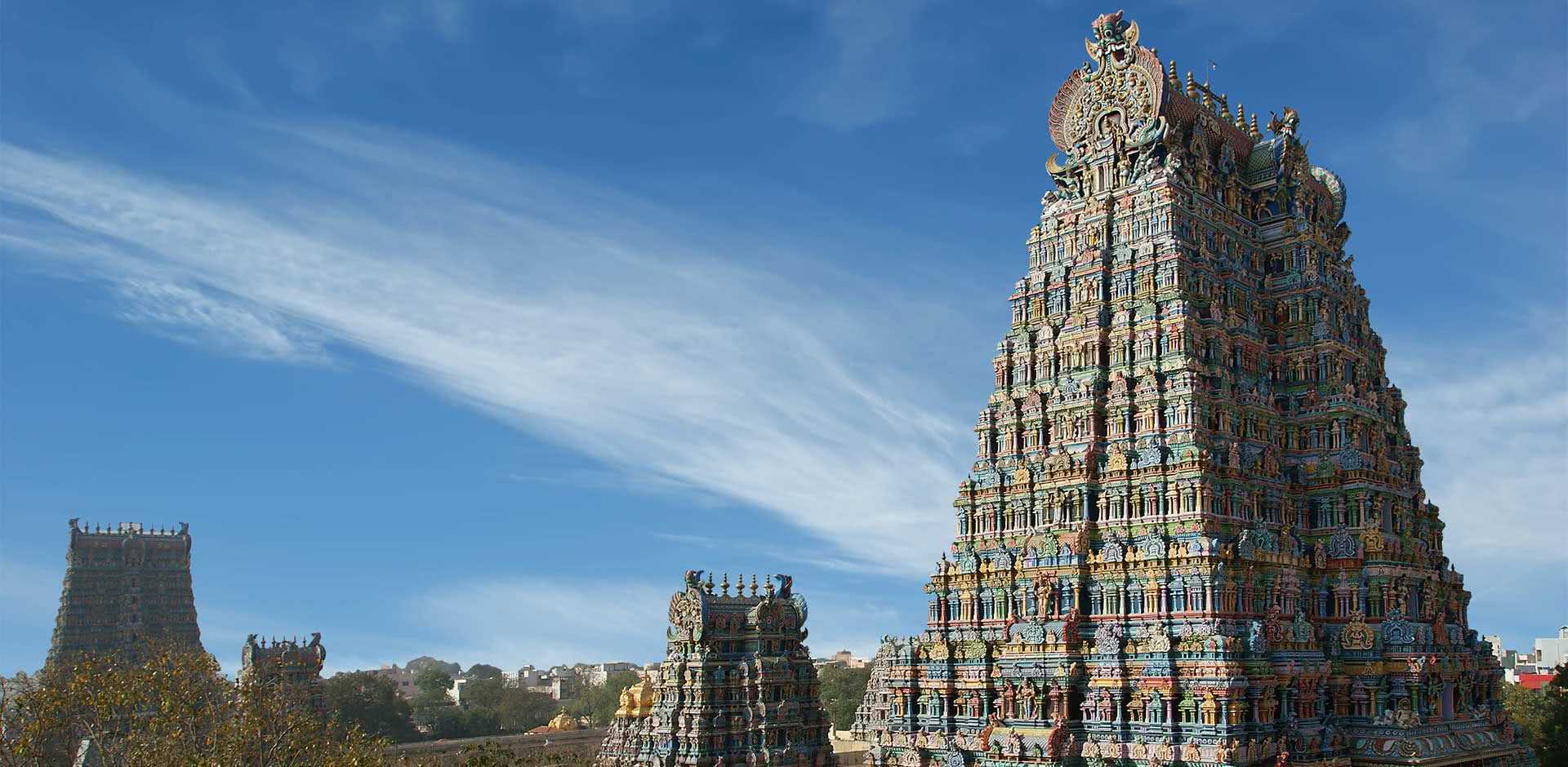 Madurai