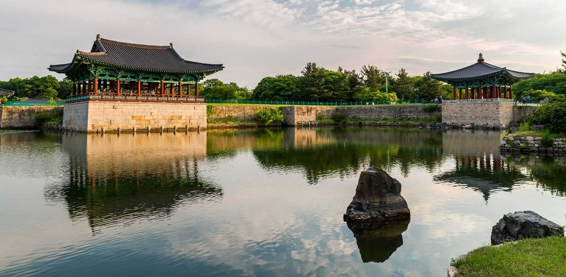 Gyeongju