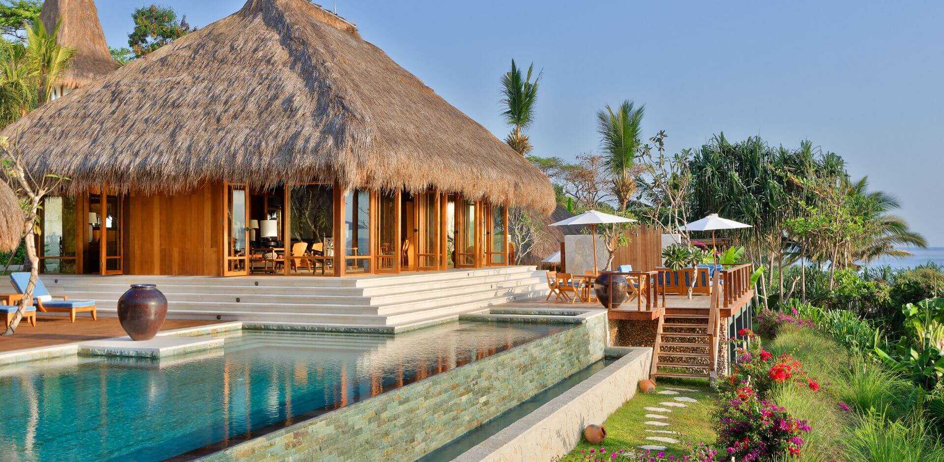 Nihi Sumba (formerly Nihiwatu) | Sumba Indonesia Luxury Resort | Remote ...