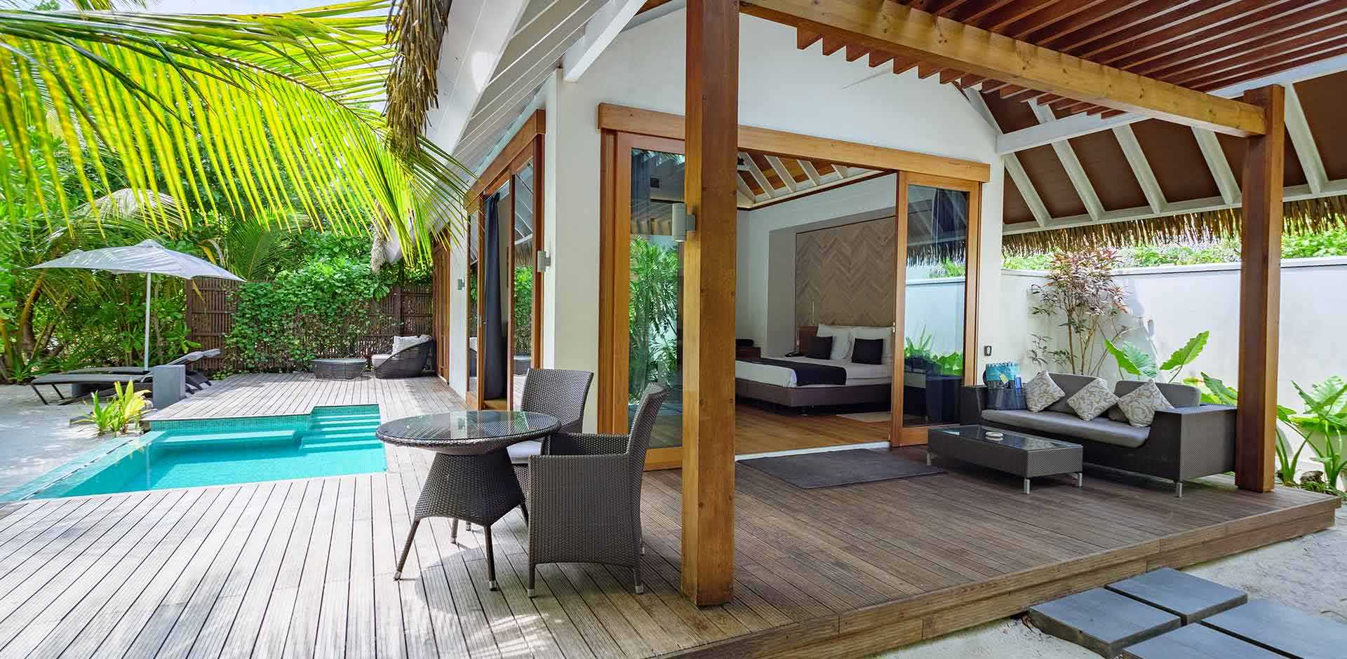 Kandolhu Island