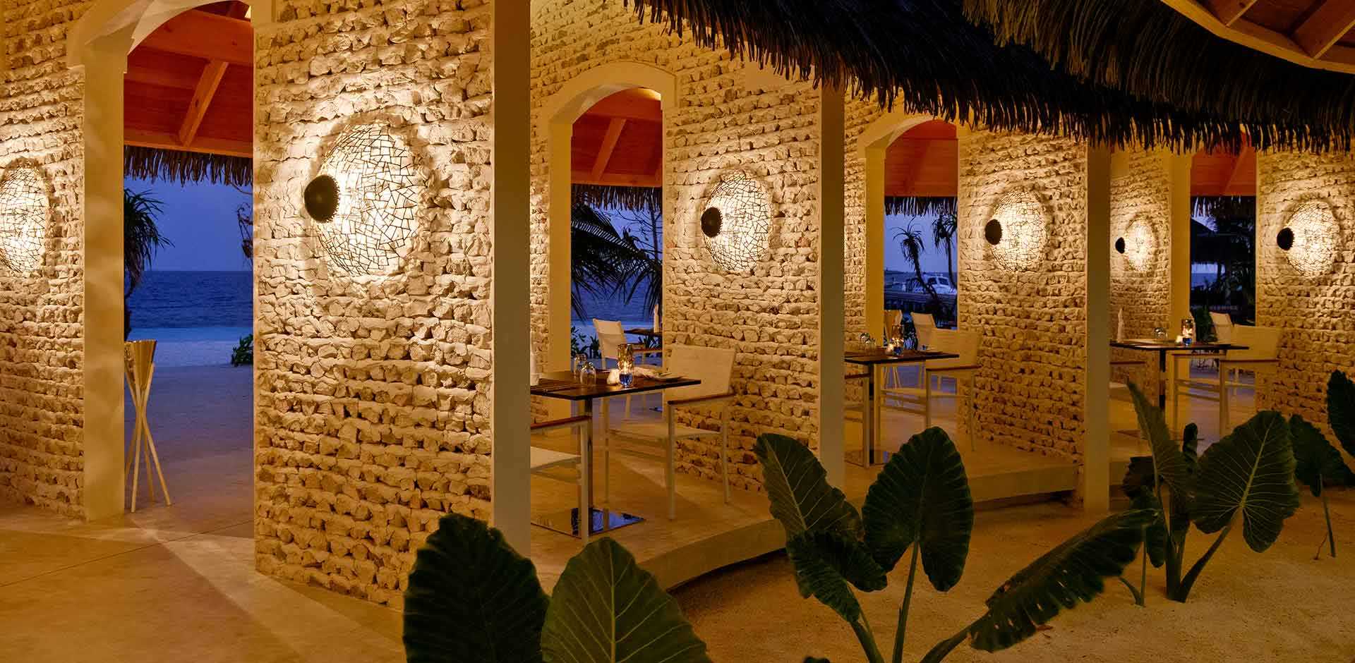 Kandolhu Island