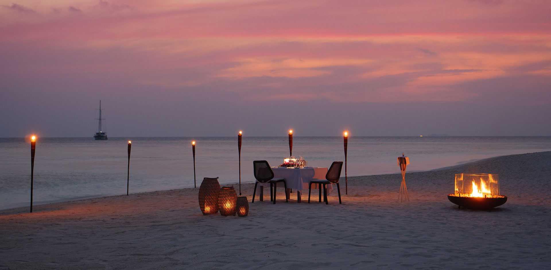 Kandolhu Island
