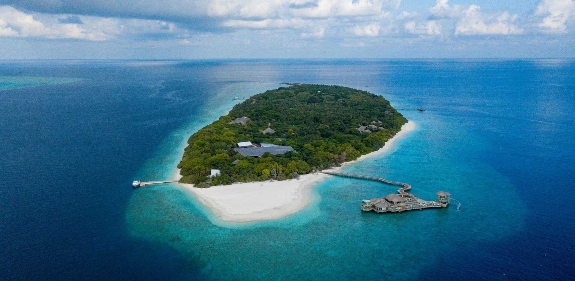 Soneva Fushi