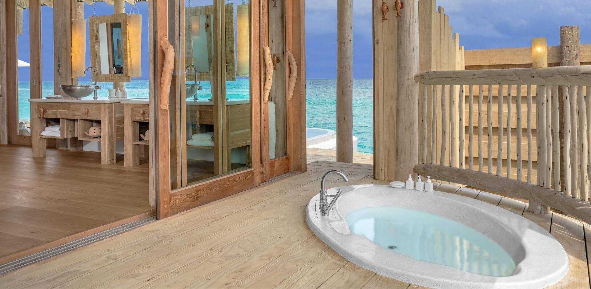 Soneva Fushi