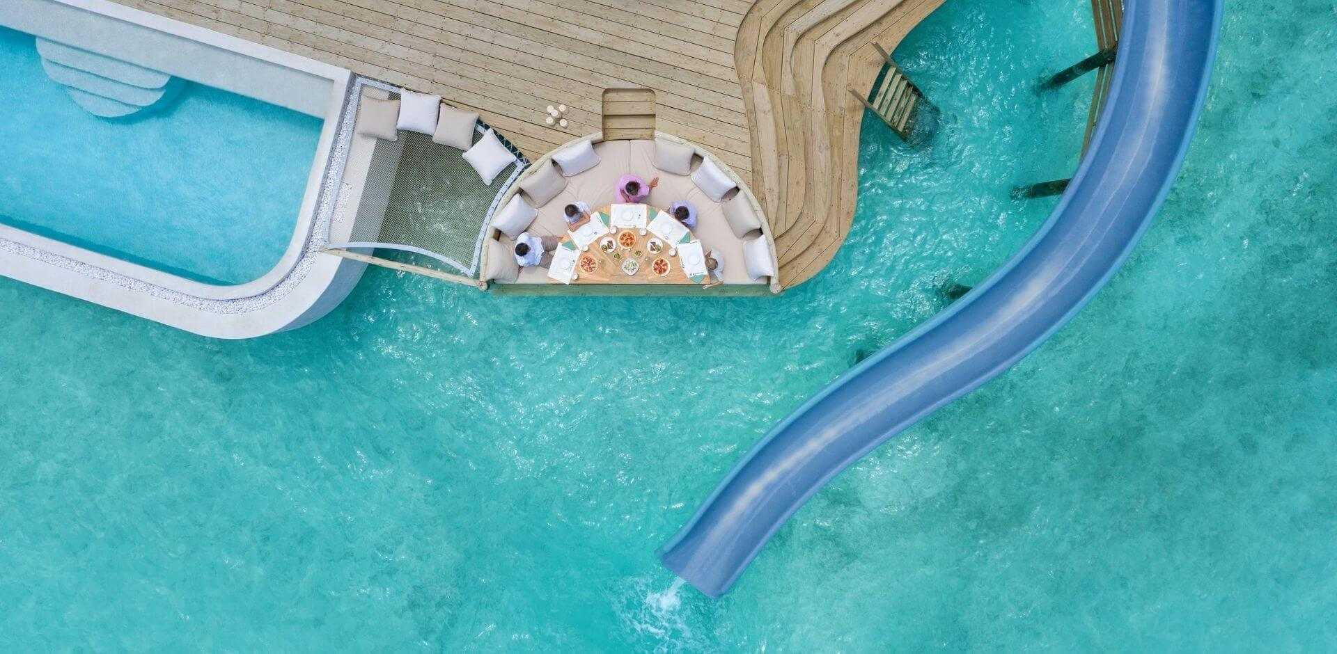 Soneva Fushi