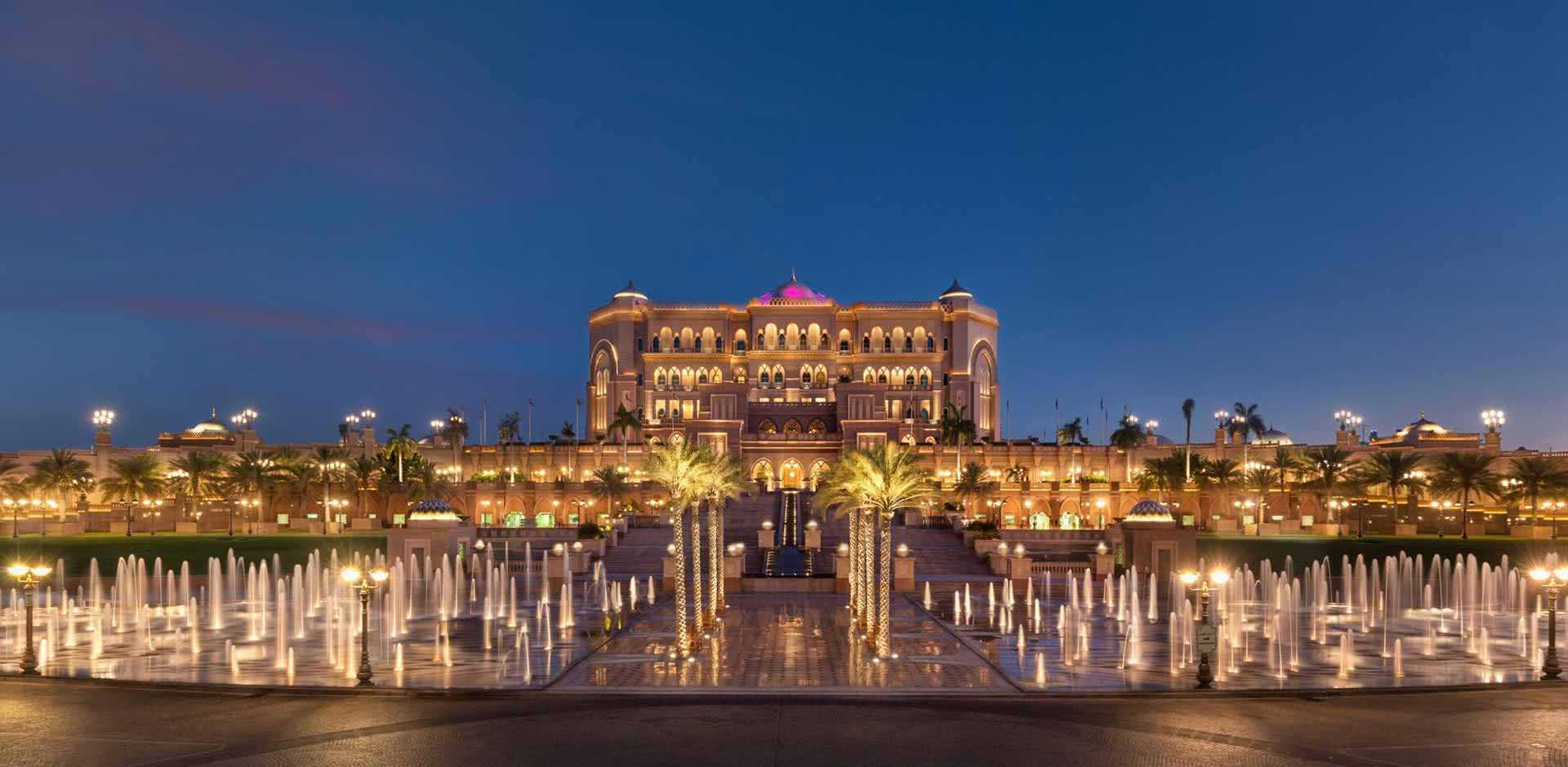 Emirates Palace