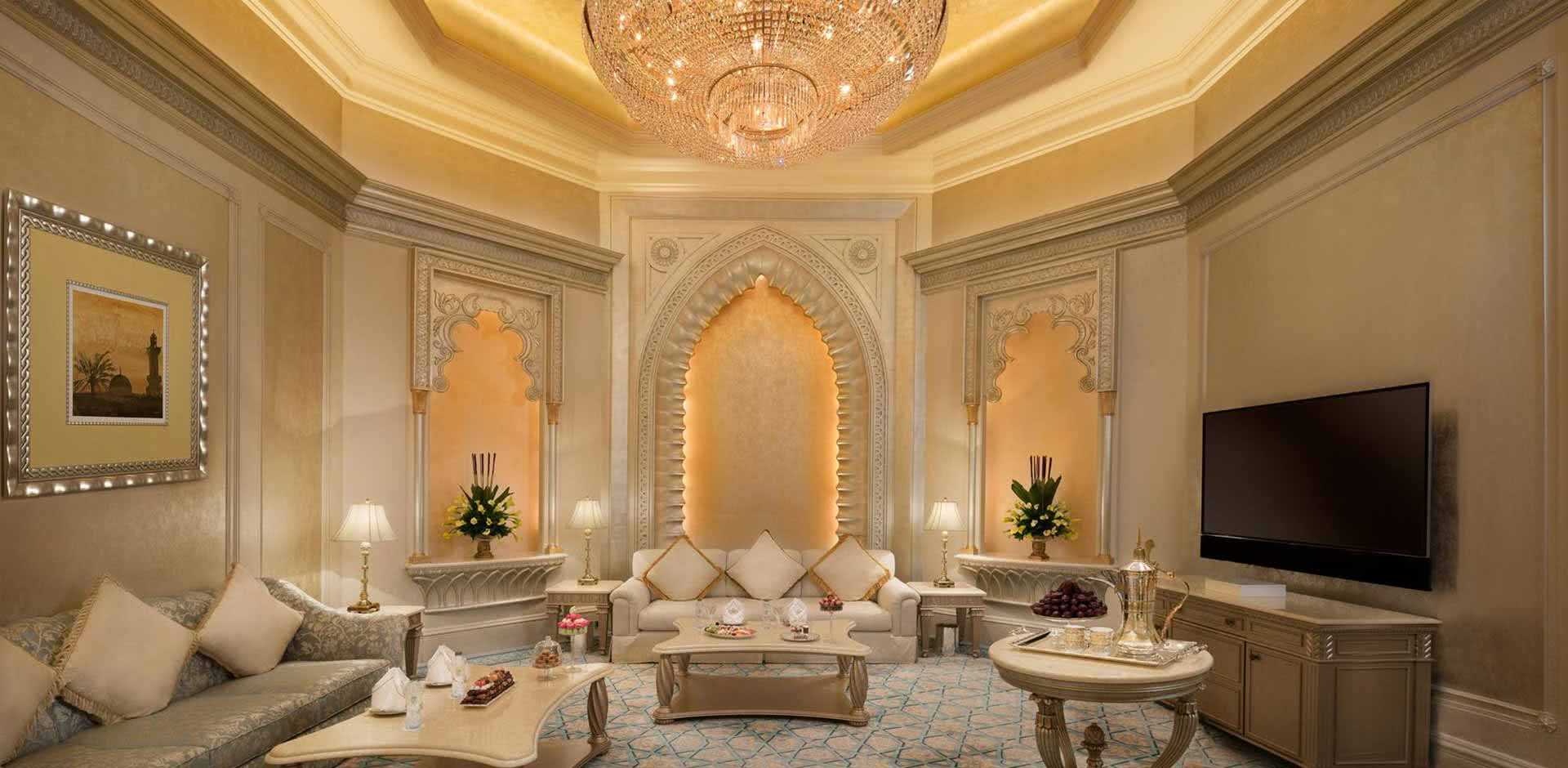 Emirates Palace