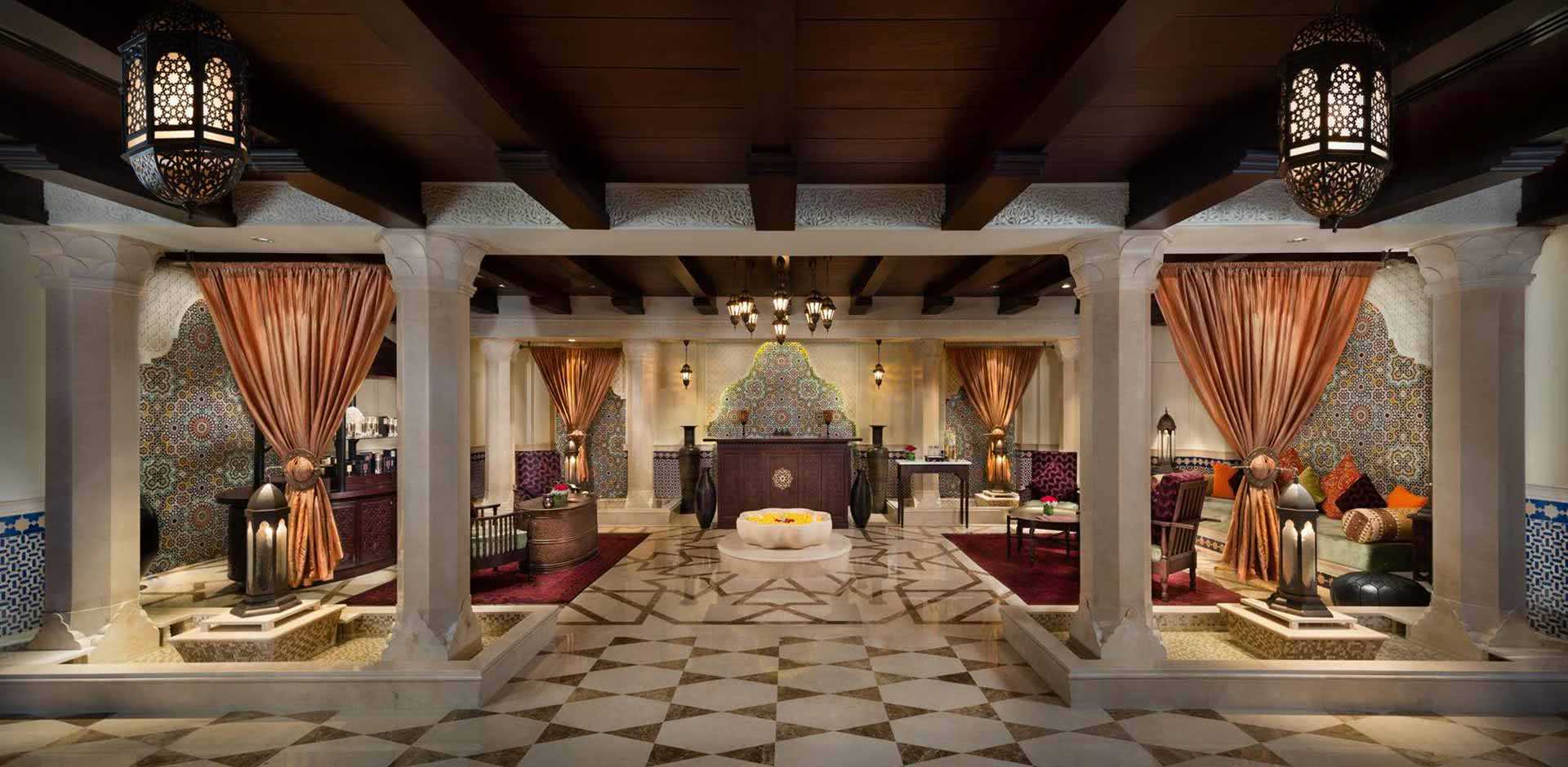 Emirates Palace