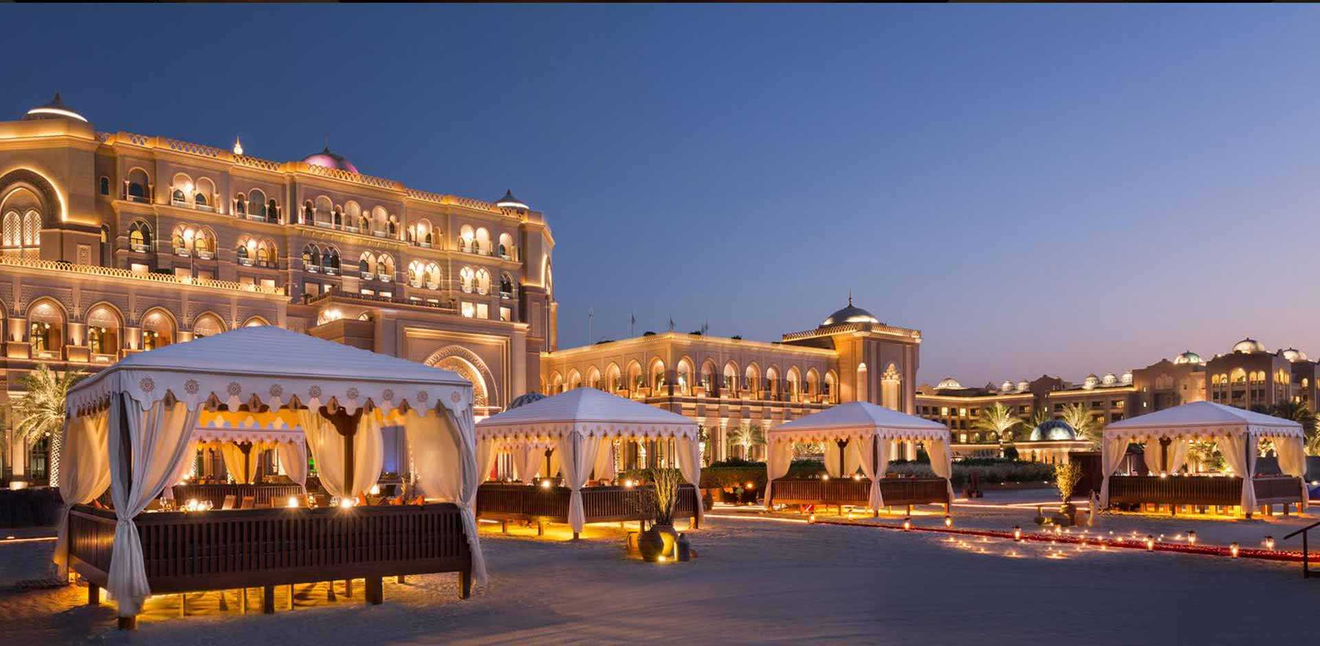 Emirates Palace