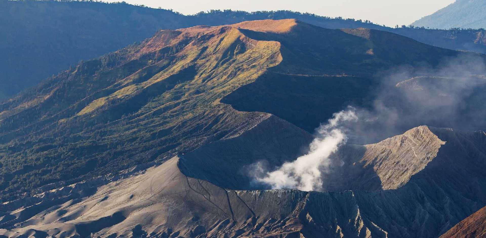 Mt. Bromo