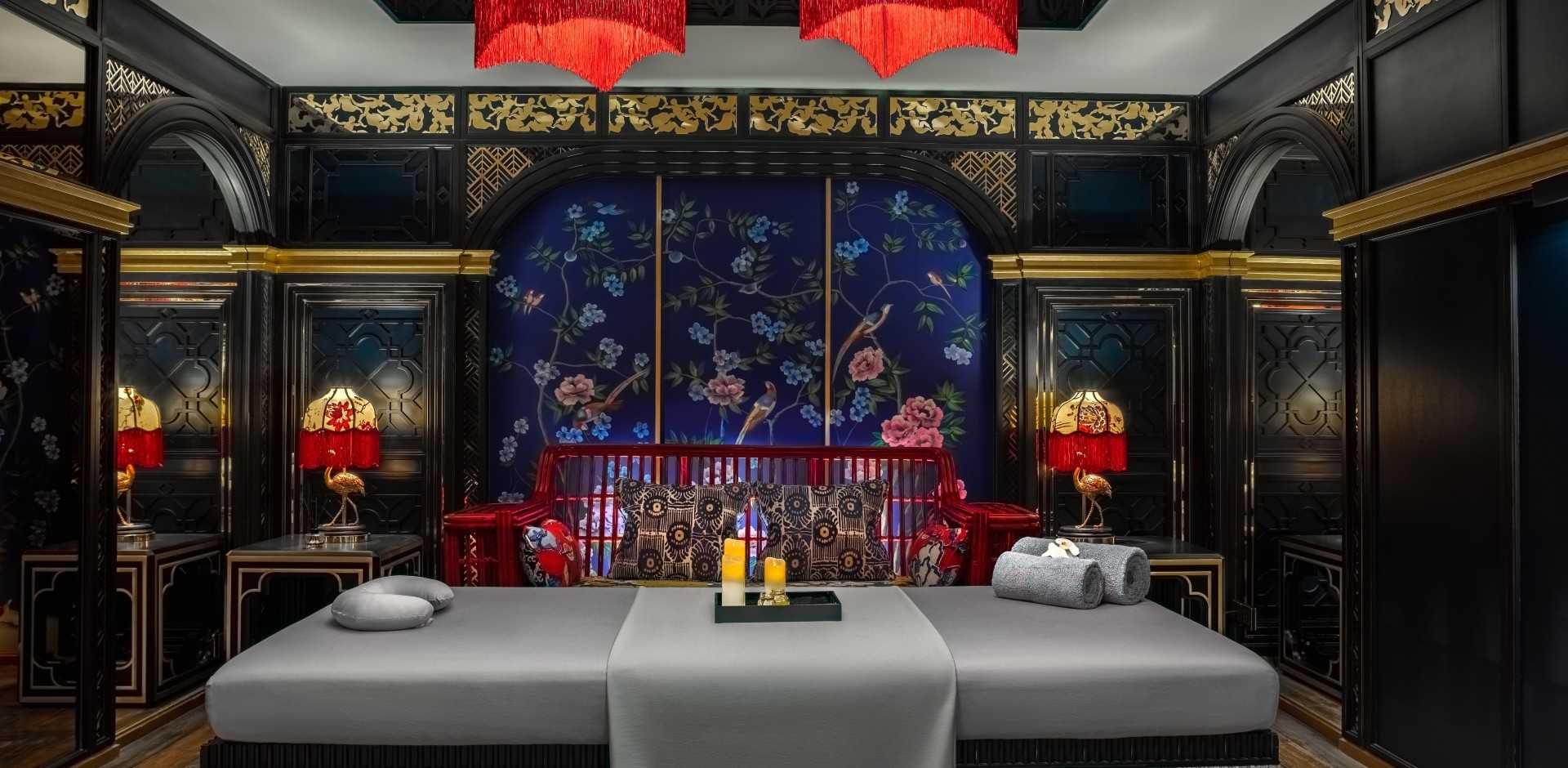 Capella Hanoi