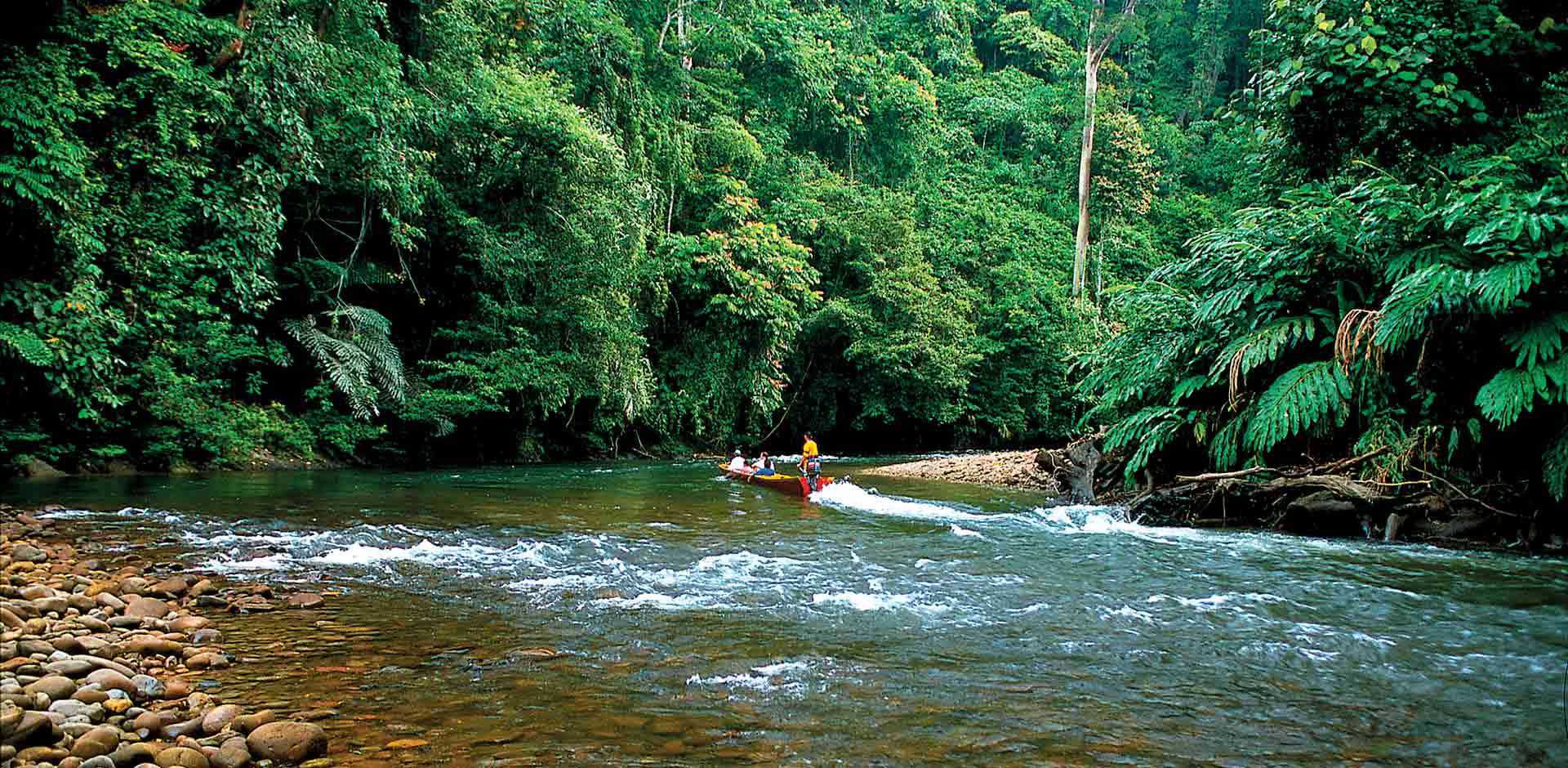 Temburong