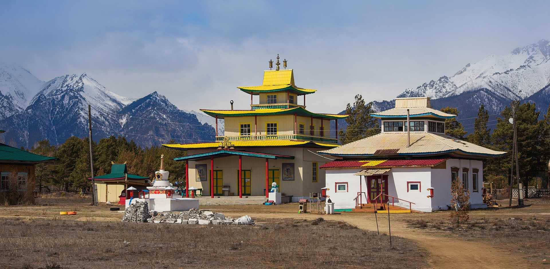 Ulan Ude