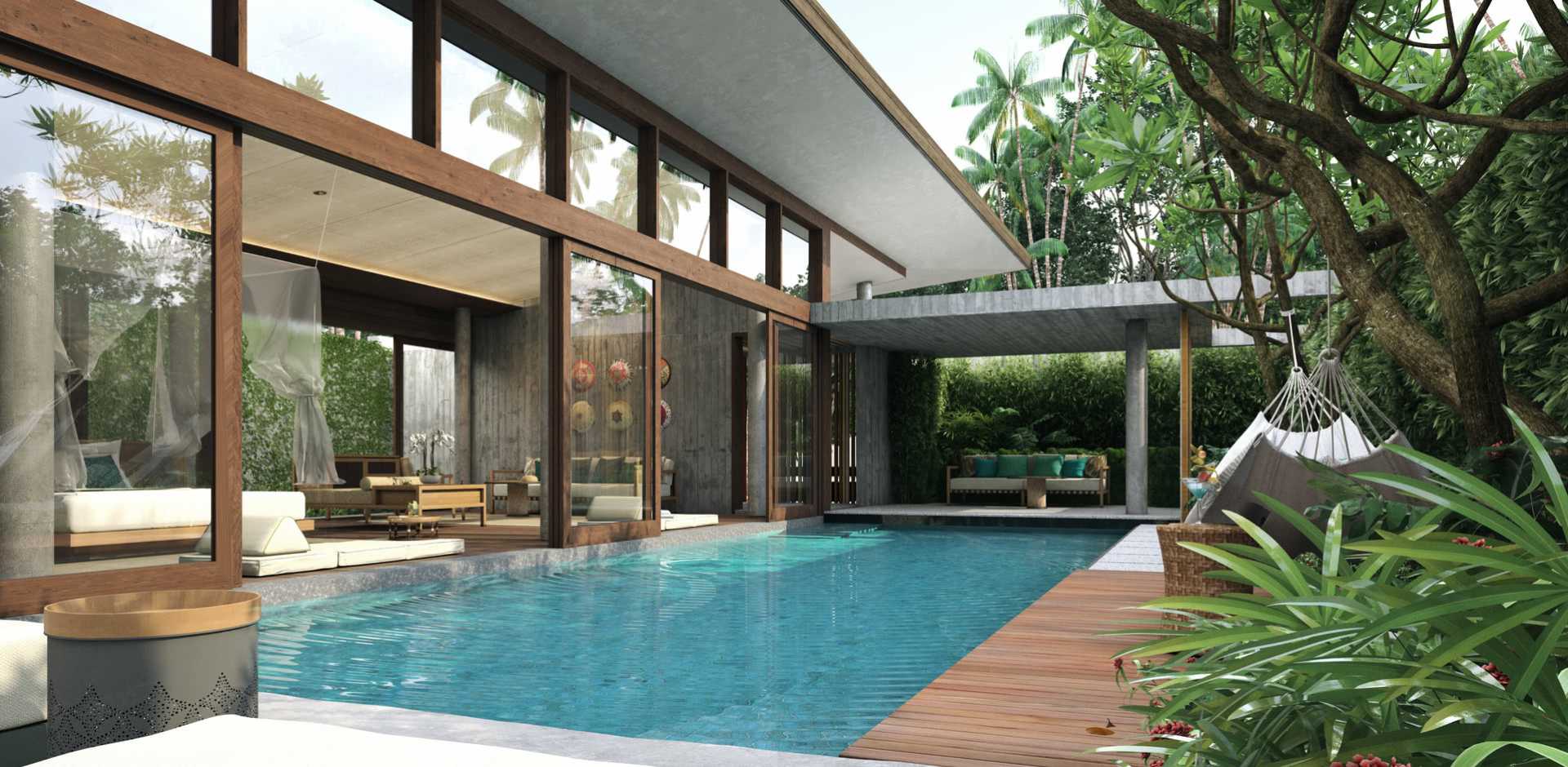 Alila Dalit Bay