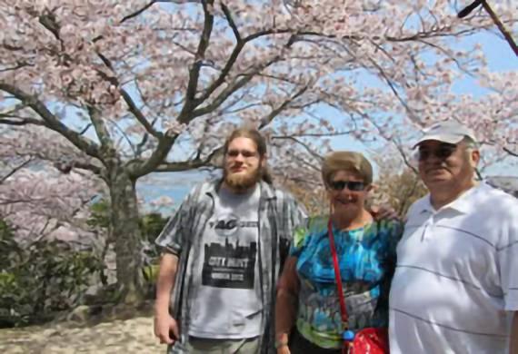 A Family From Canada