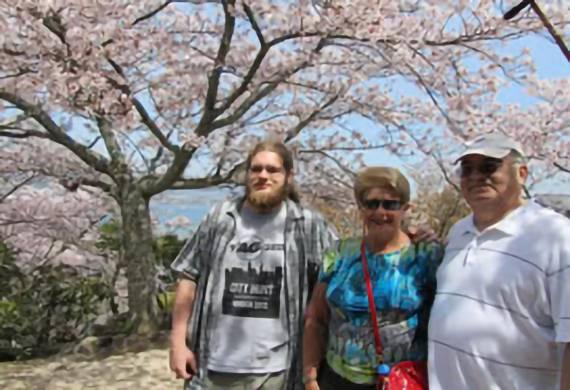 A Family From Canada