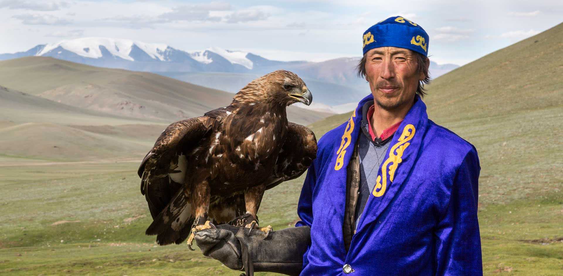 Bayan Olgi