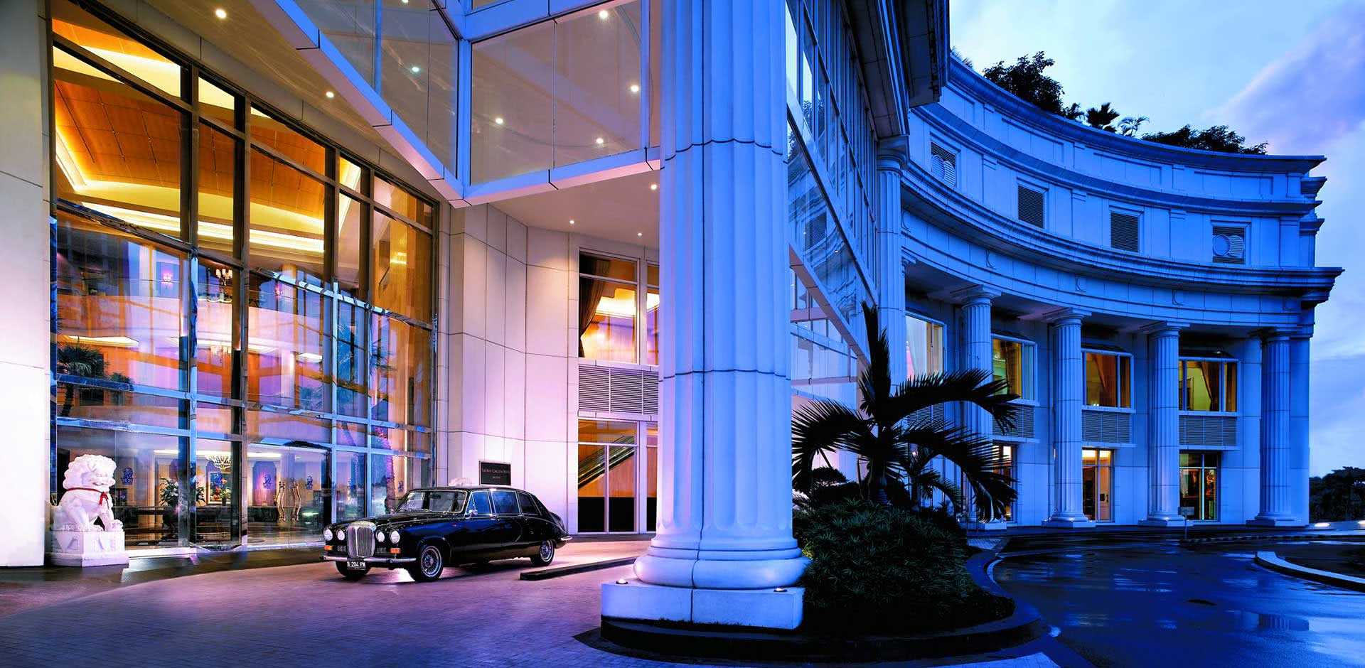 Ritz-Carlton Jakarta