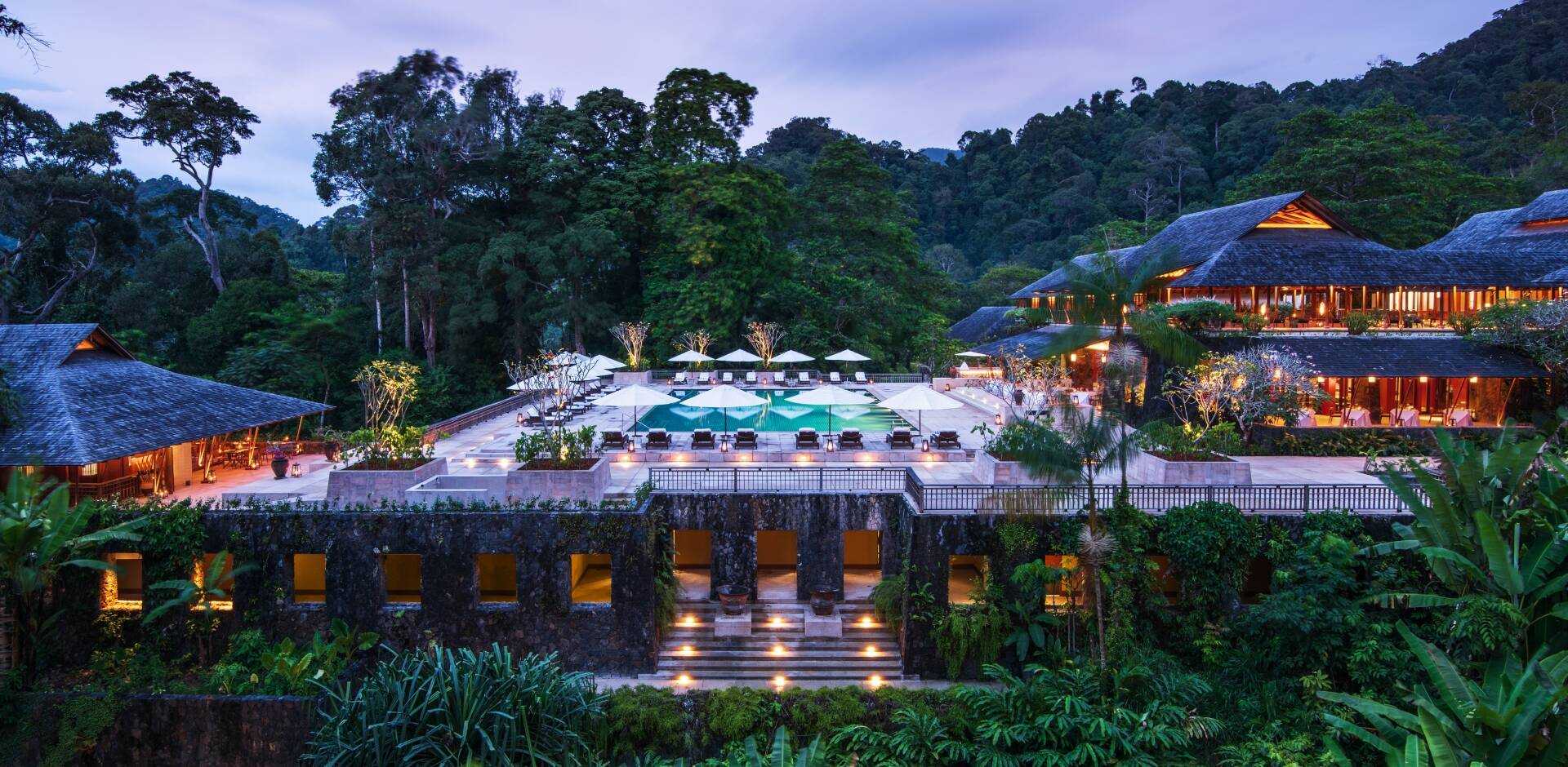 The Datai