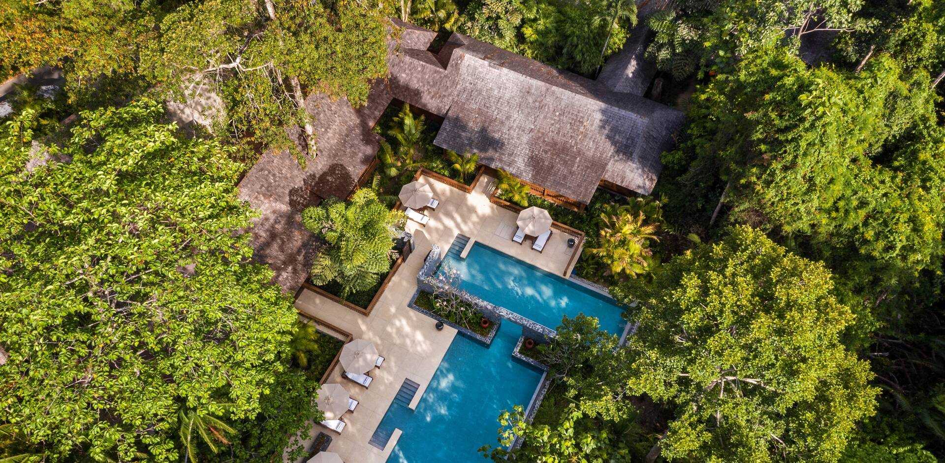 The Datai