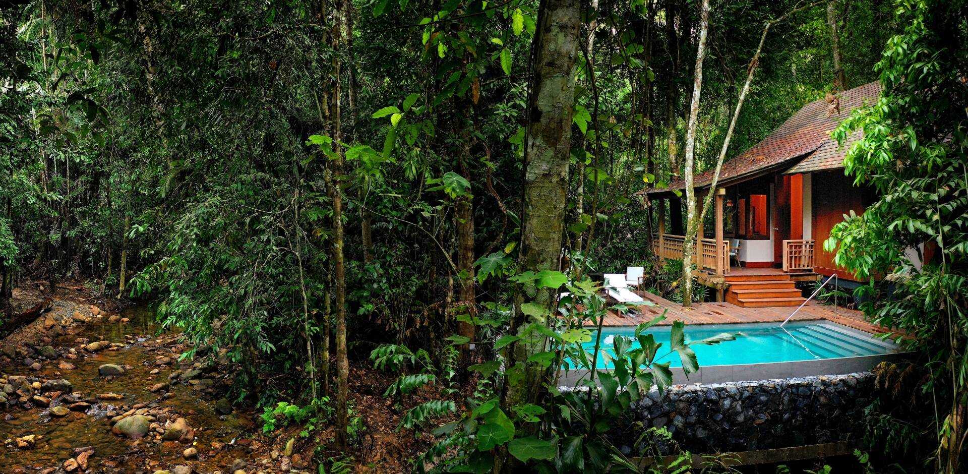 The Datai