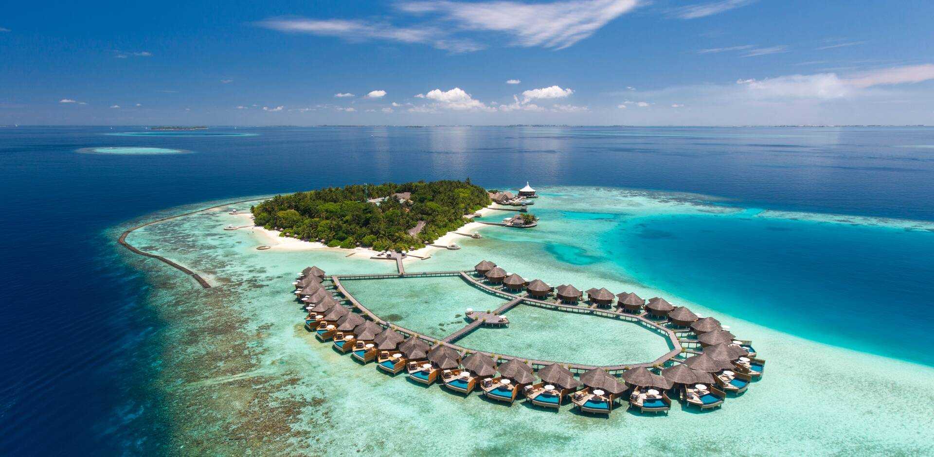 Baros Maldives