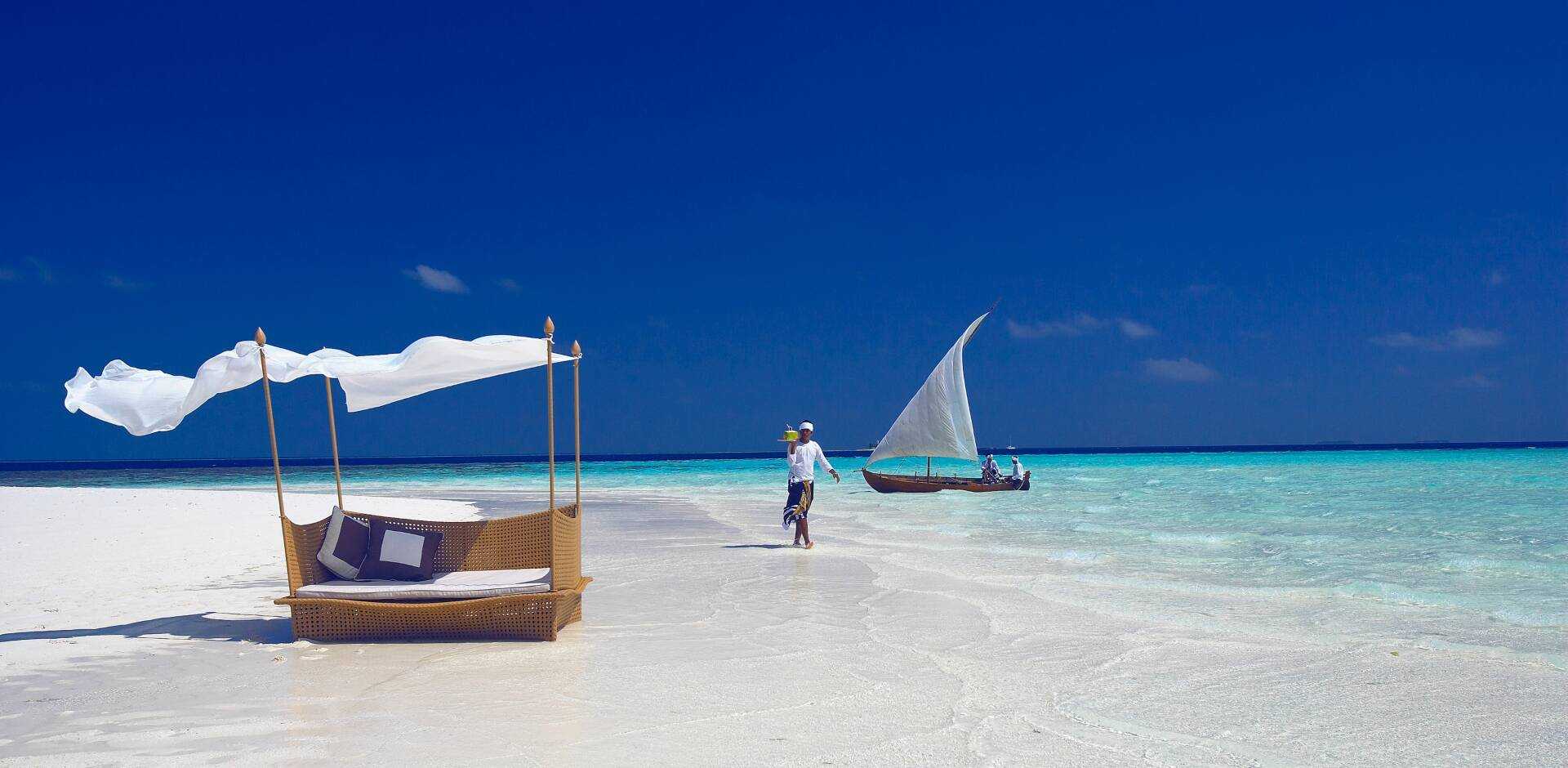 Baros Maldives