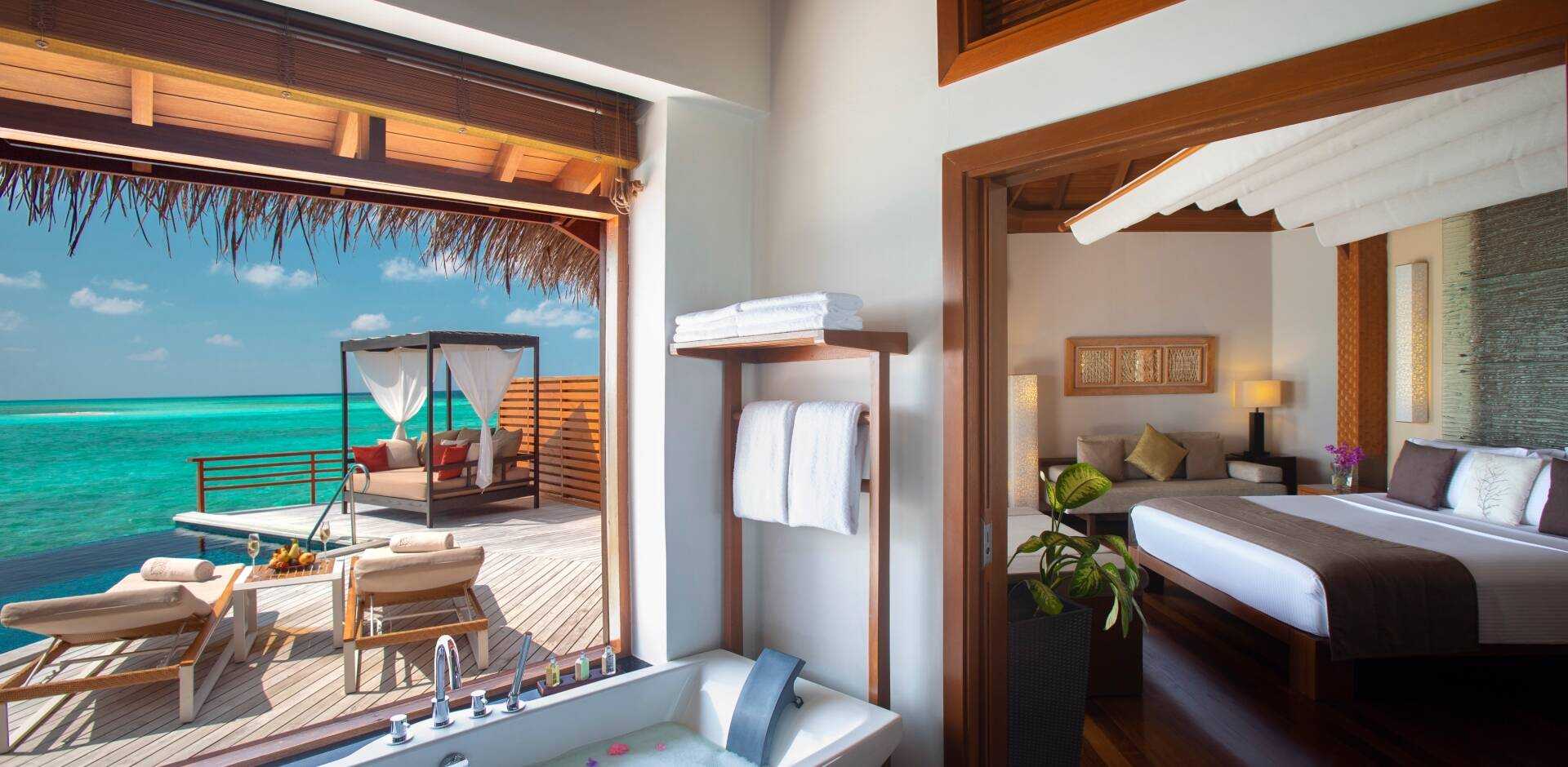 Baros Maldives