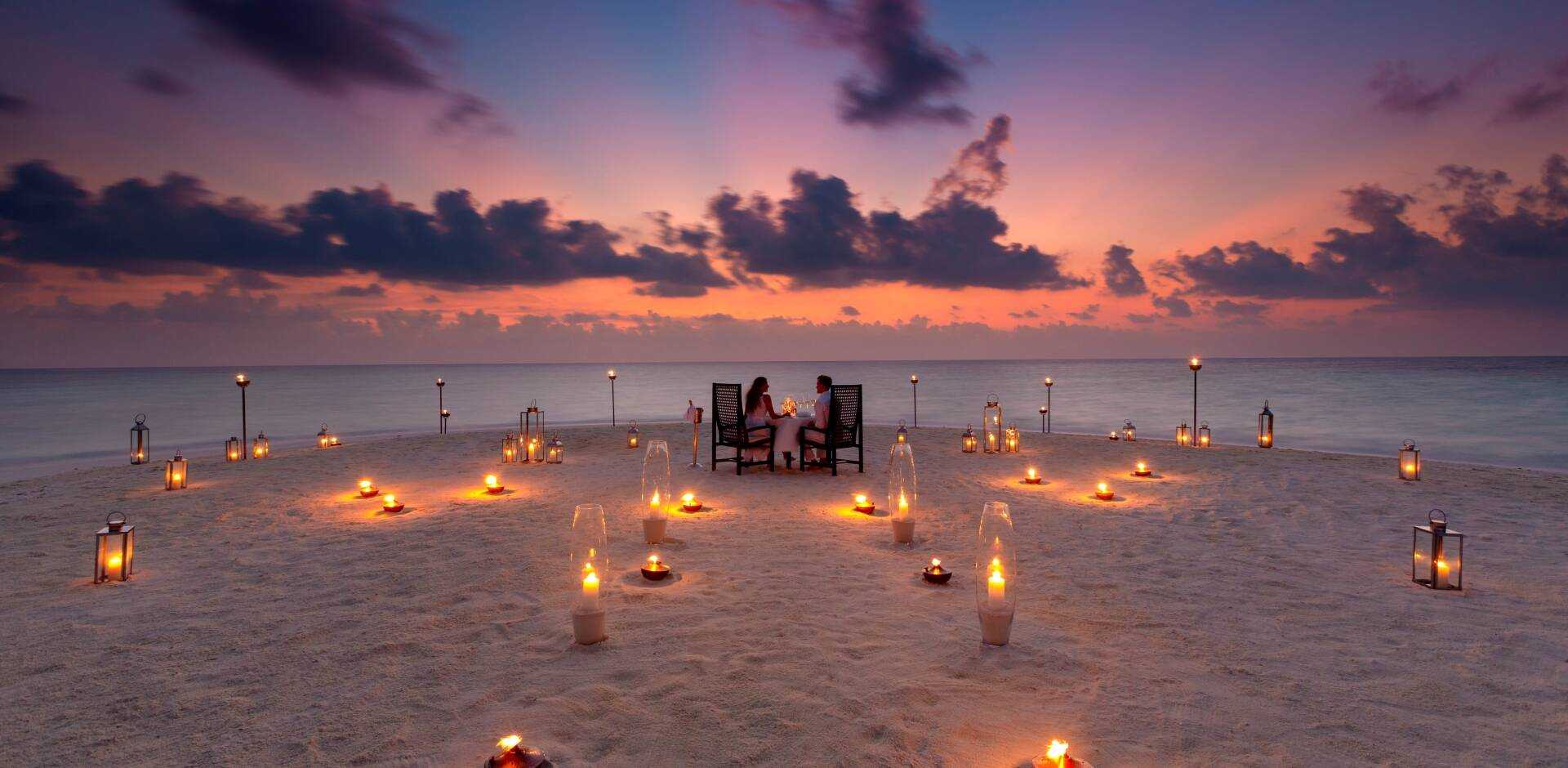 Baros Maldives