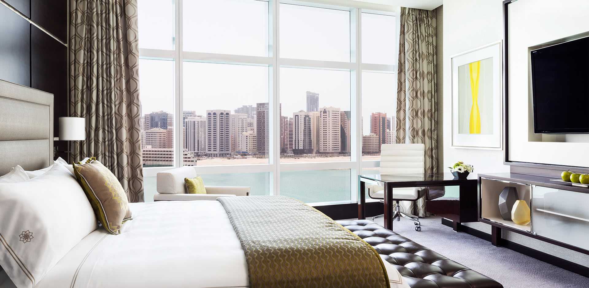 Rosewood Abu Dhabi