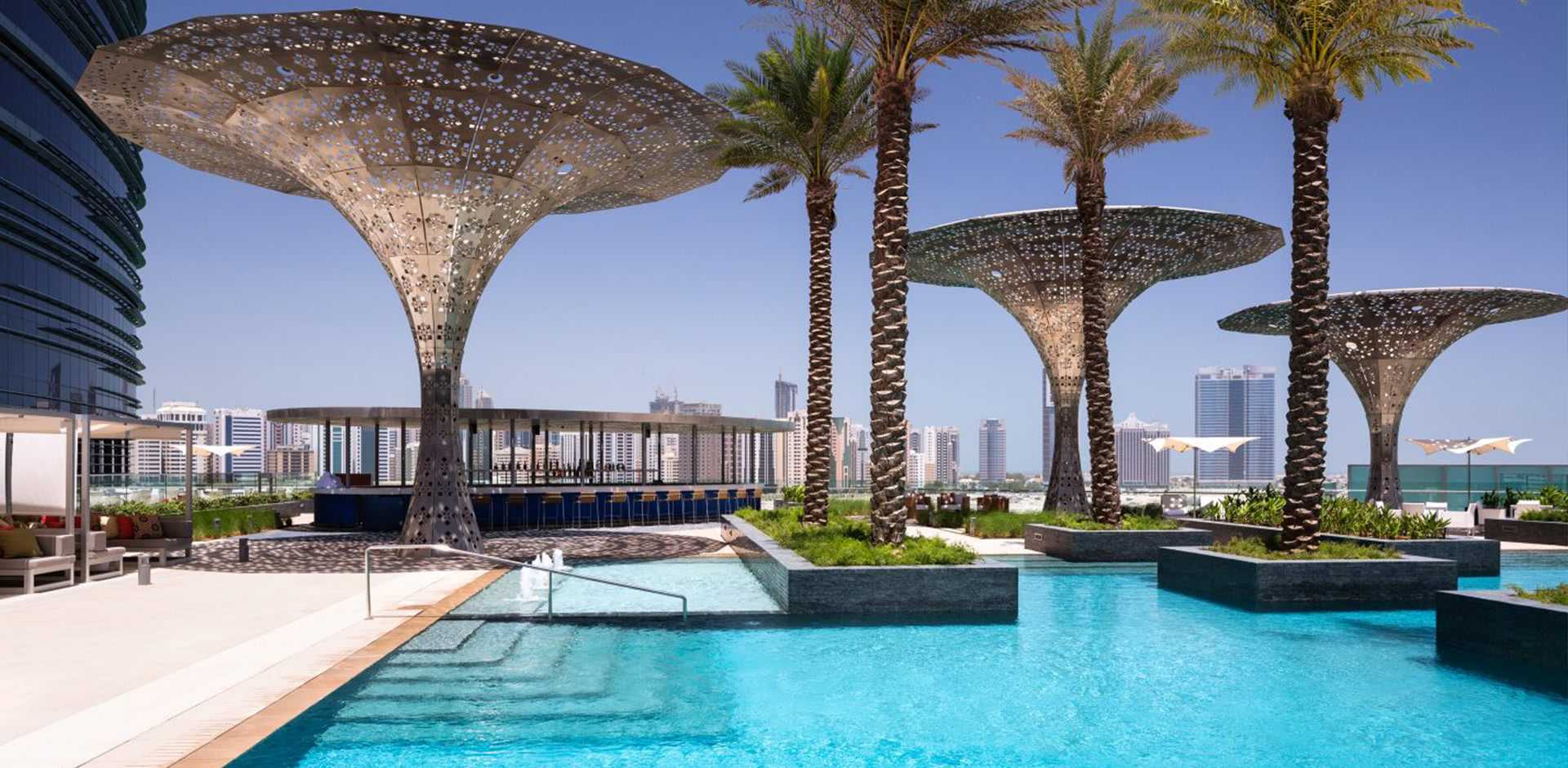 Rosewood Abu Dhabi