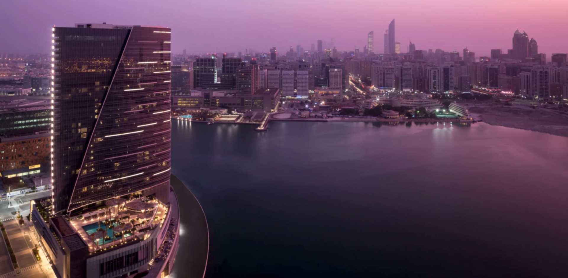 Rosewood Abu Dhabi