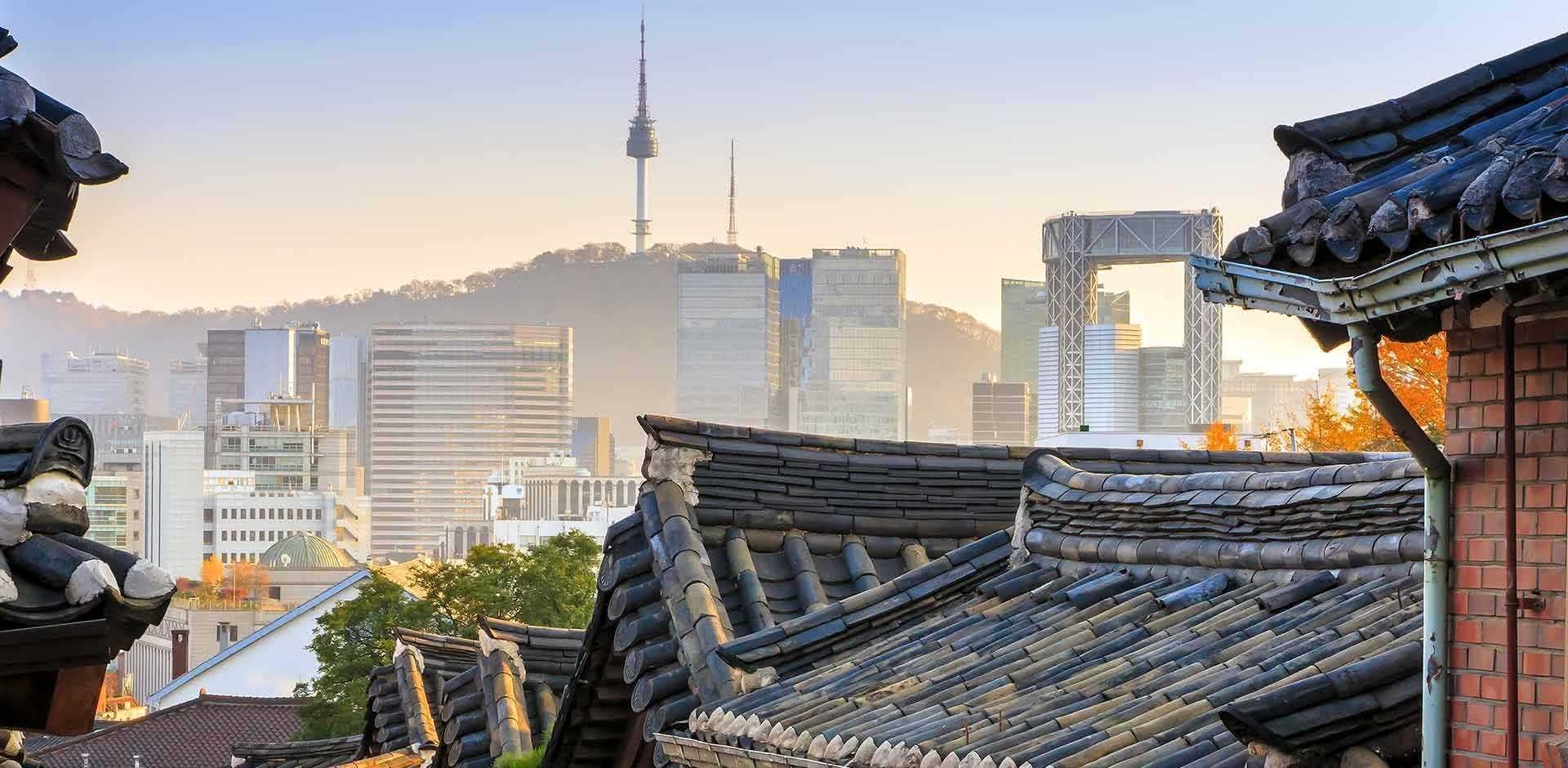 Seoul 