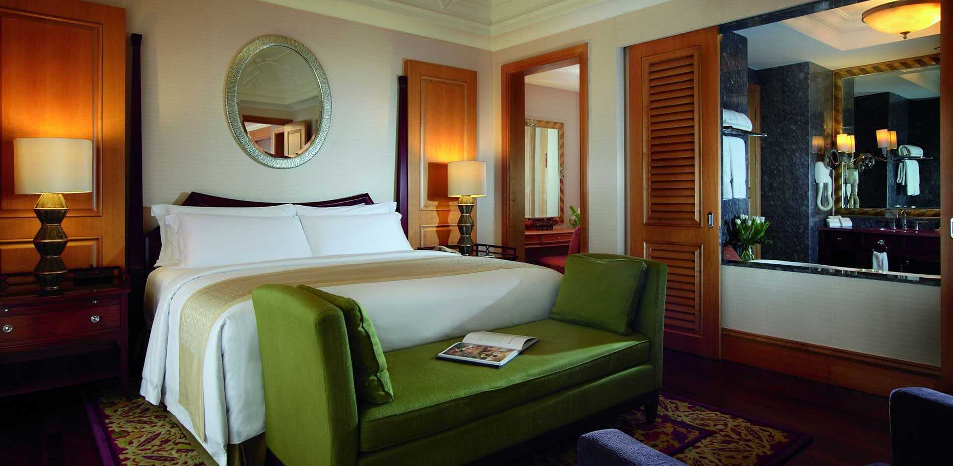 Ritz-Carlton Jakarta