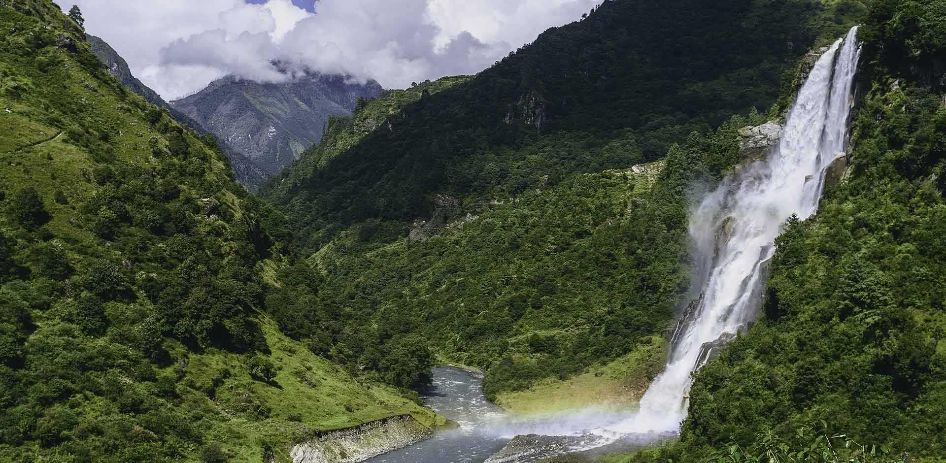 Arunachal Pradesh