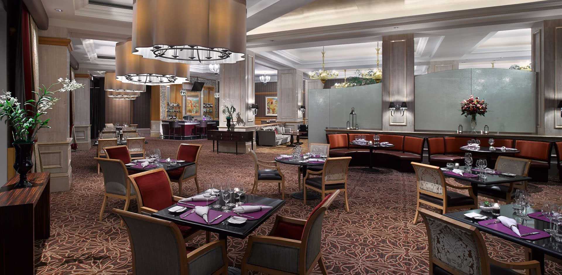 Ritz-Carlton Jakarta