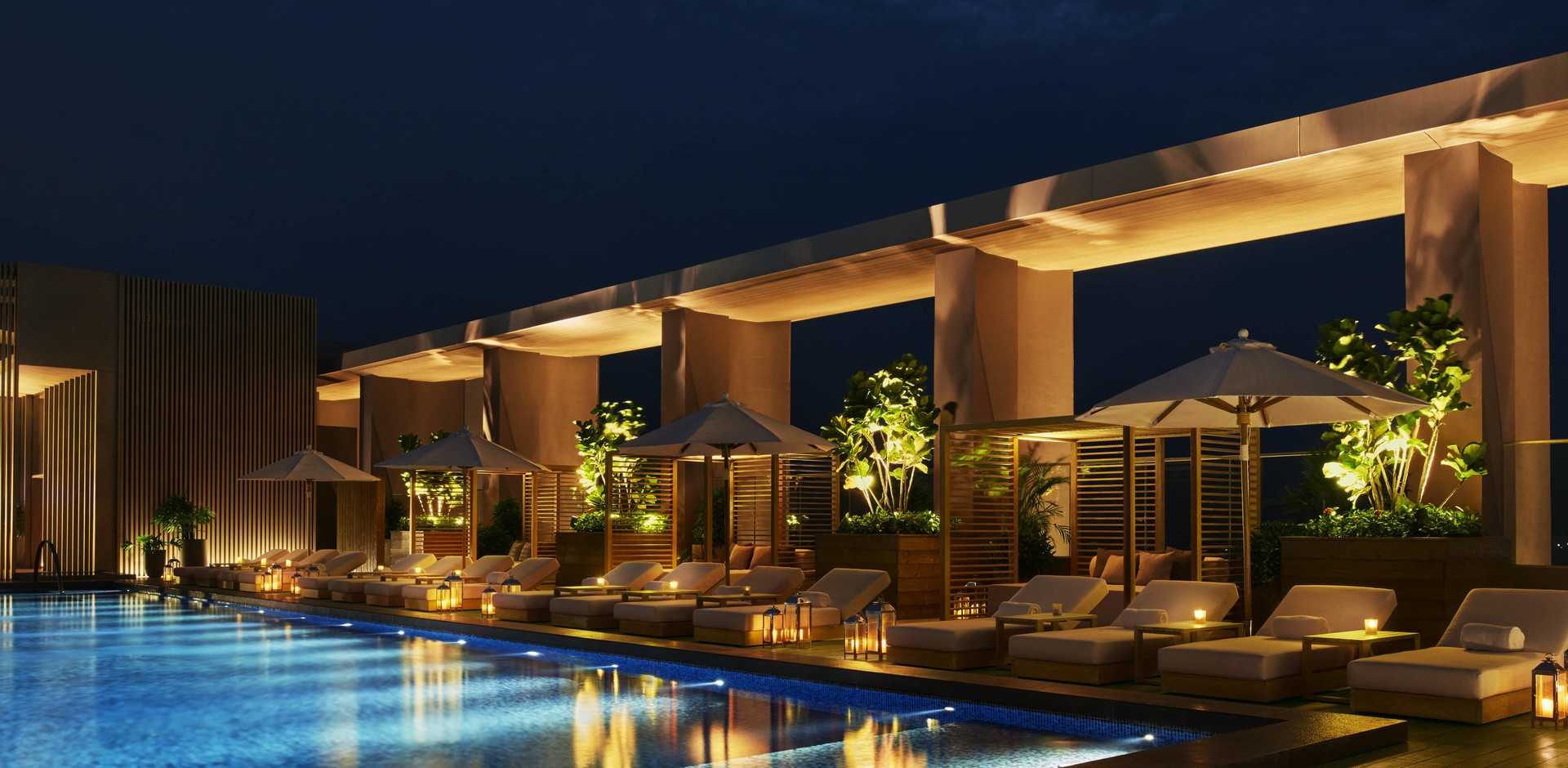 The Sanya EDITION