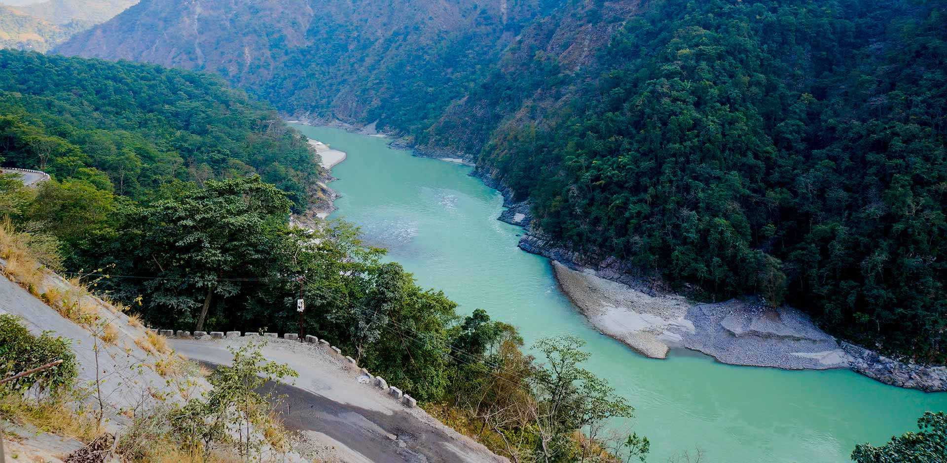 Rishikesh