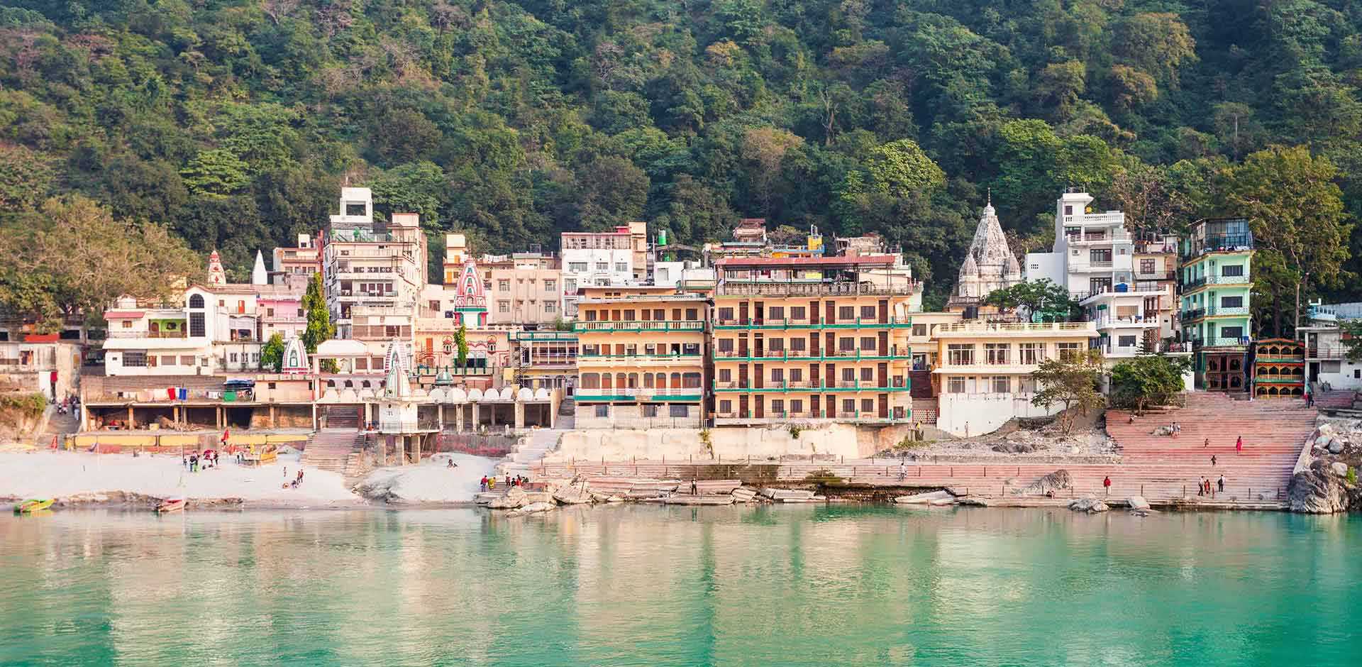 Rishikesh