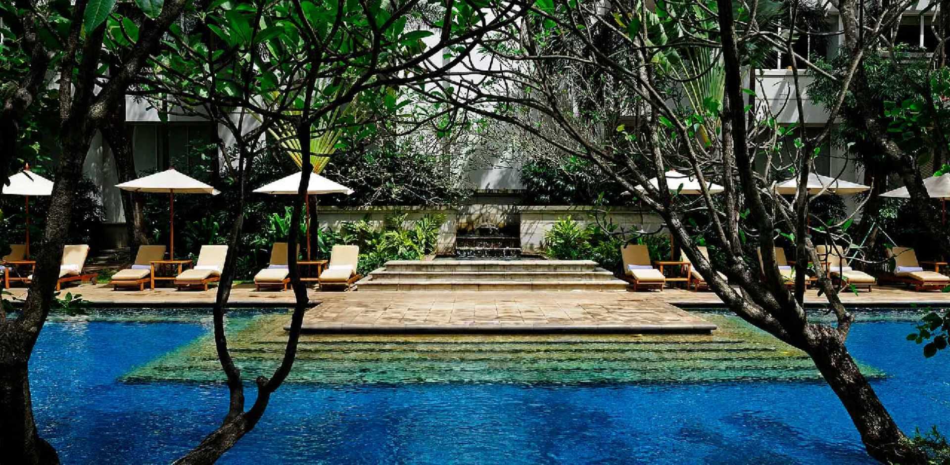 The Dharmawangsa