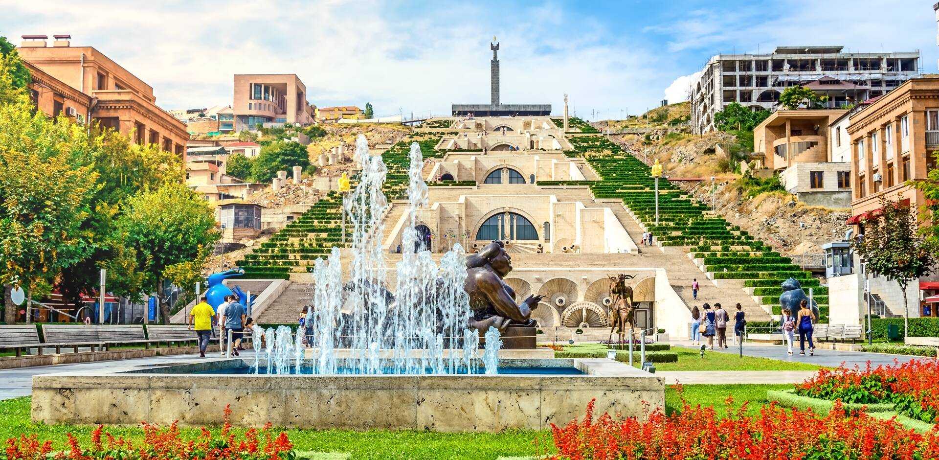 Yerevan